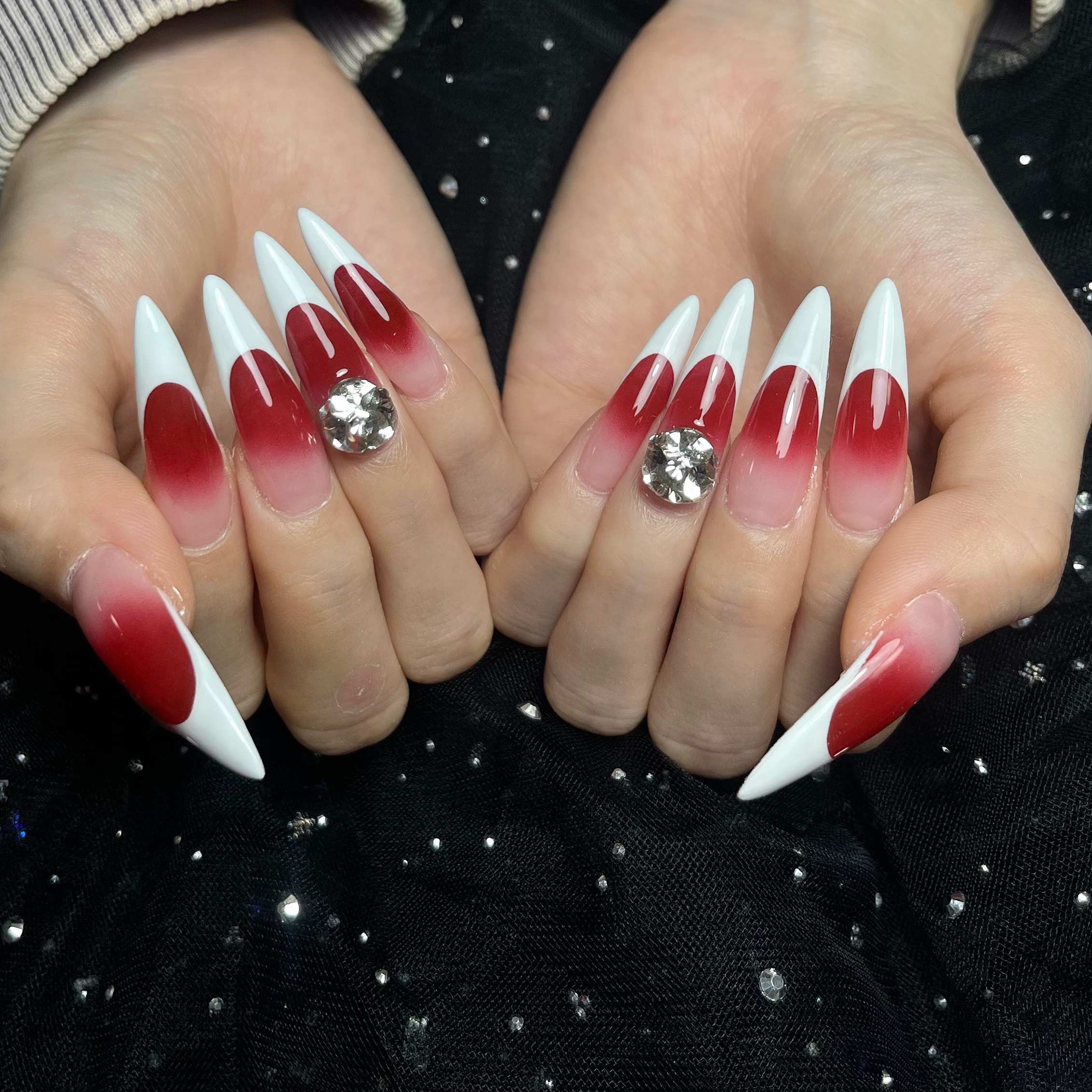 Ruby_nail_shinjuku