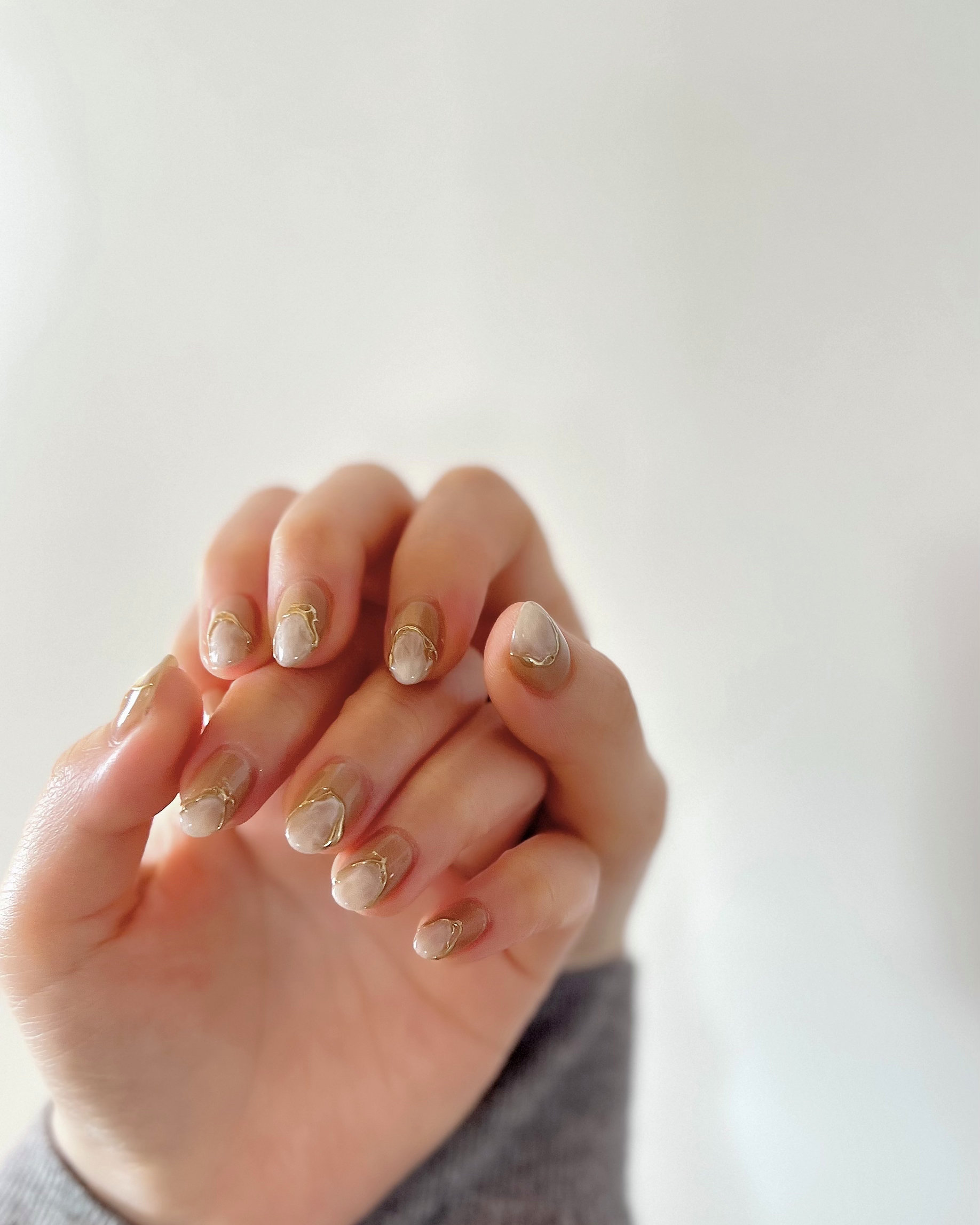 nailsalonen