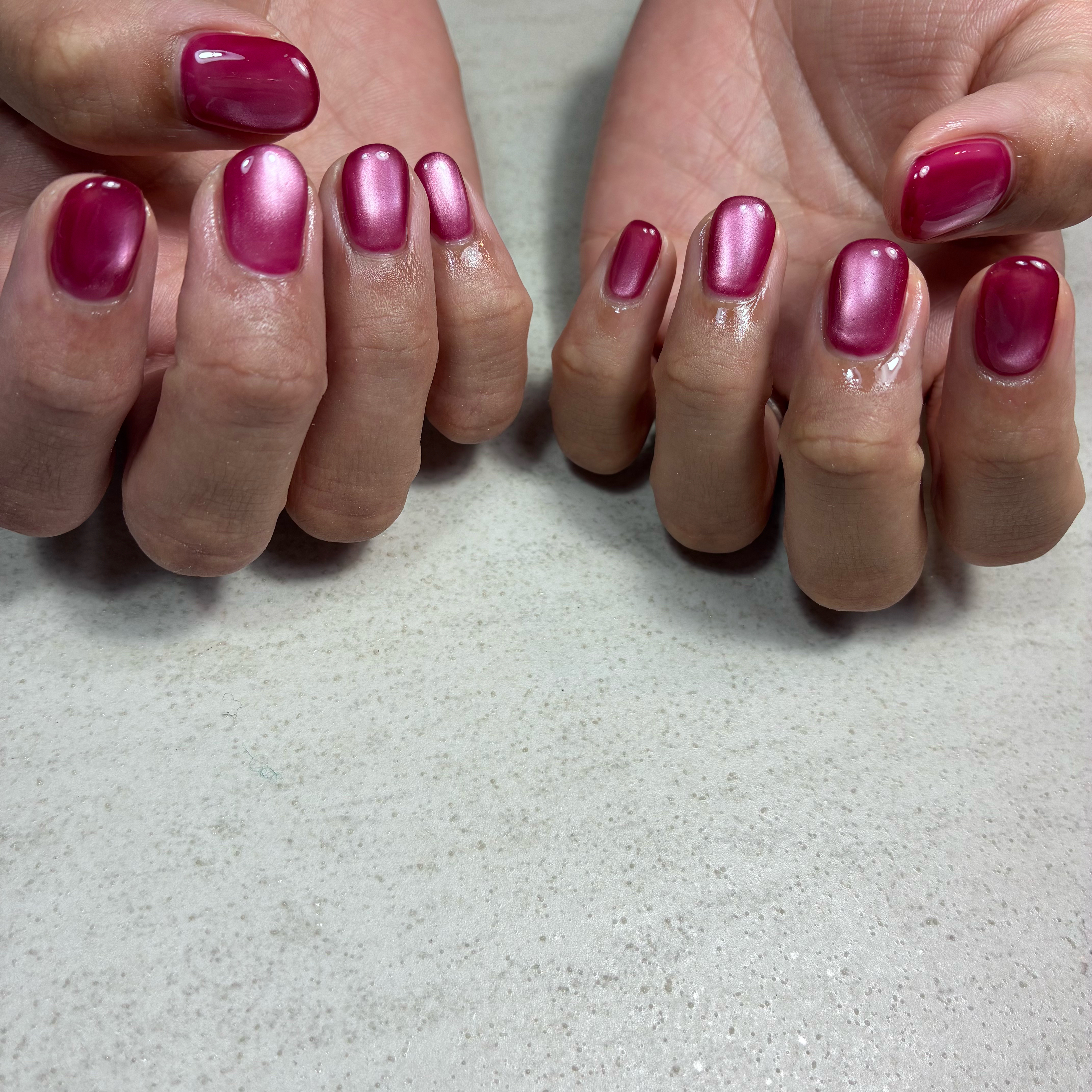 sarynail