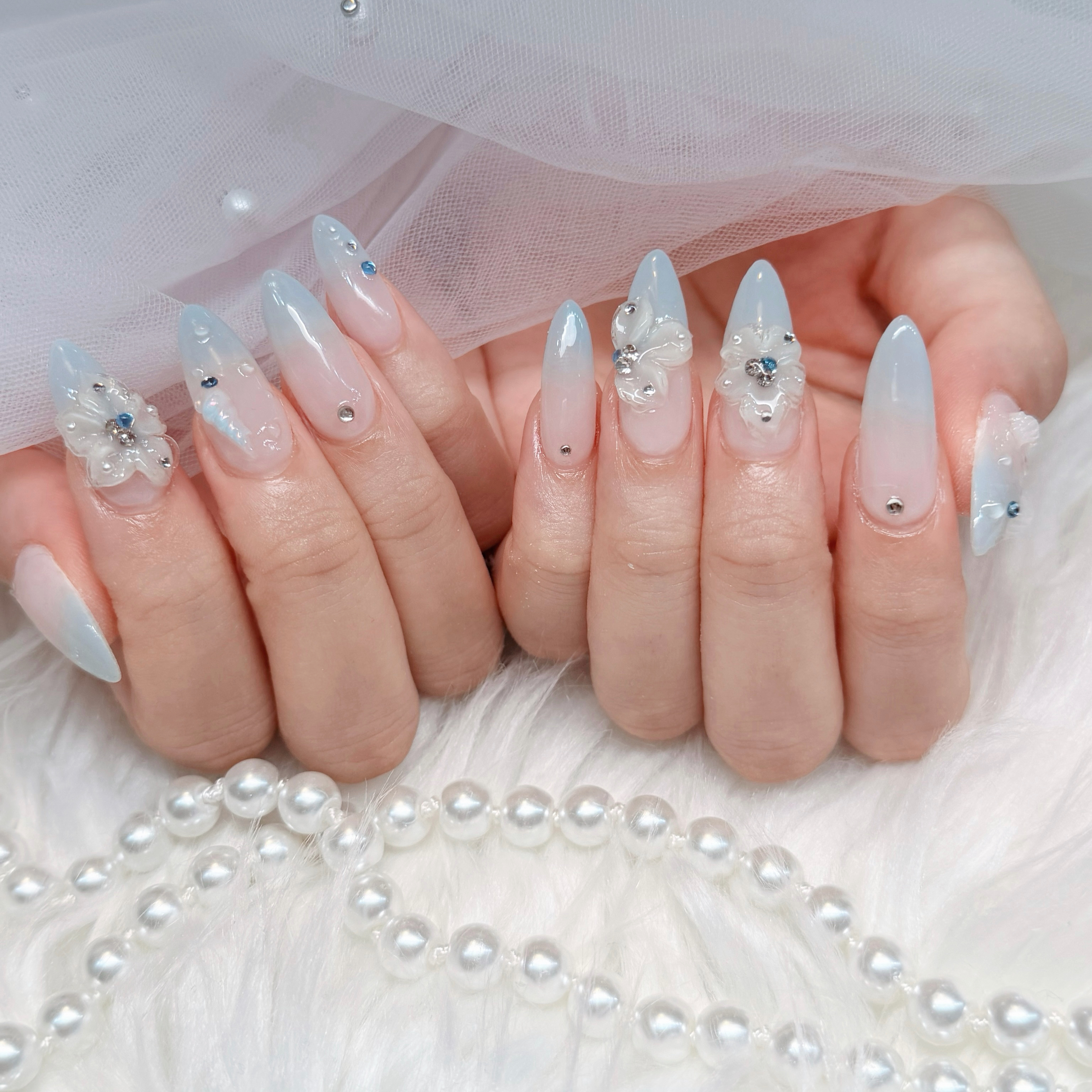 Sora_MINails