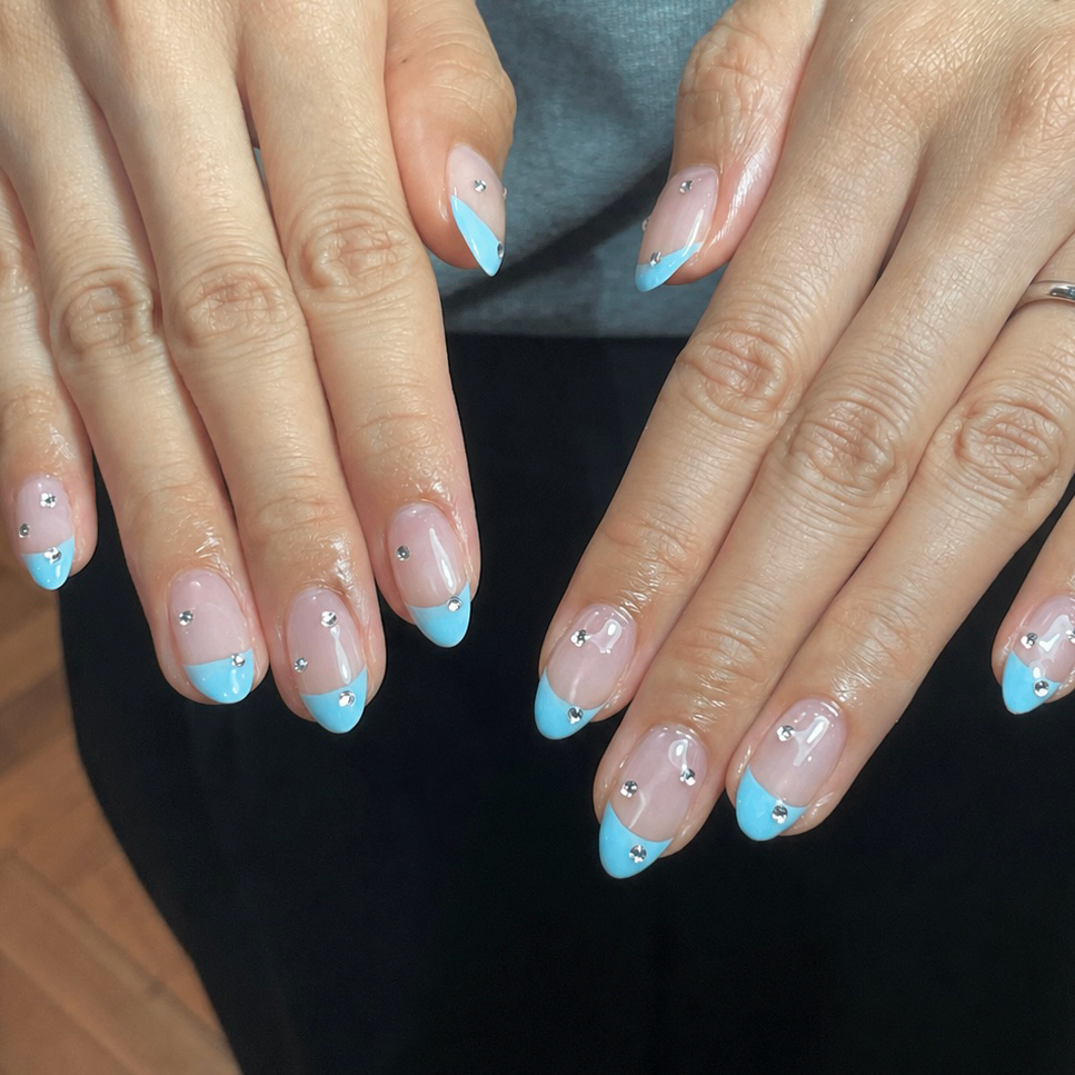 Nail_nagisa07