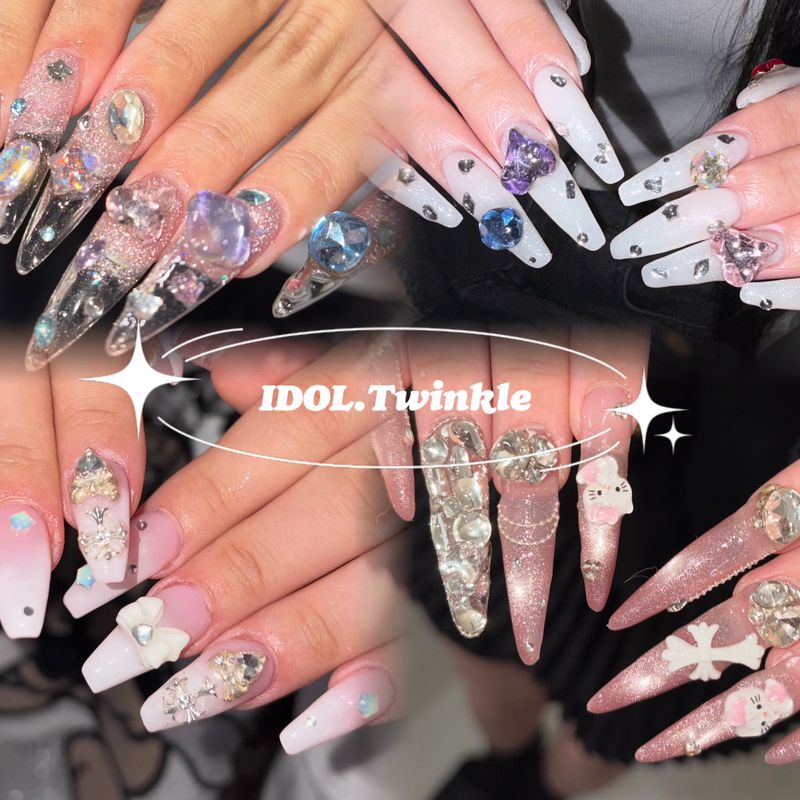 IDOL.Twinkle