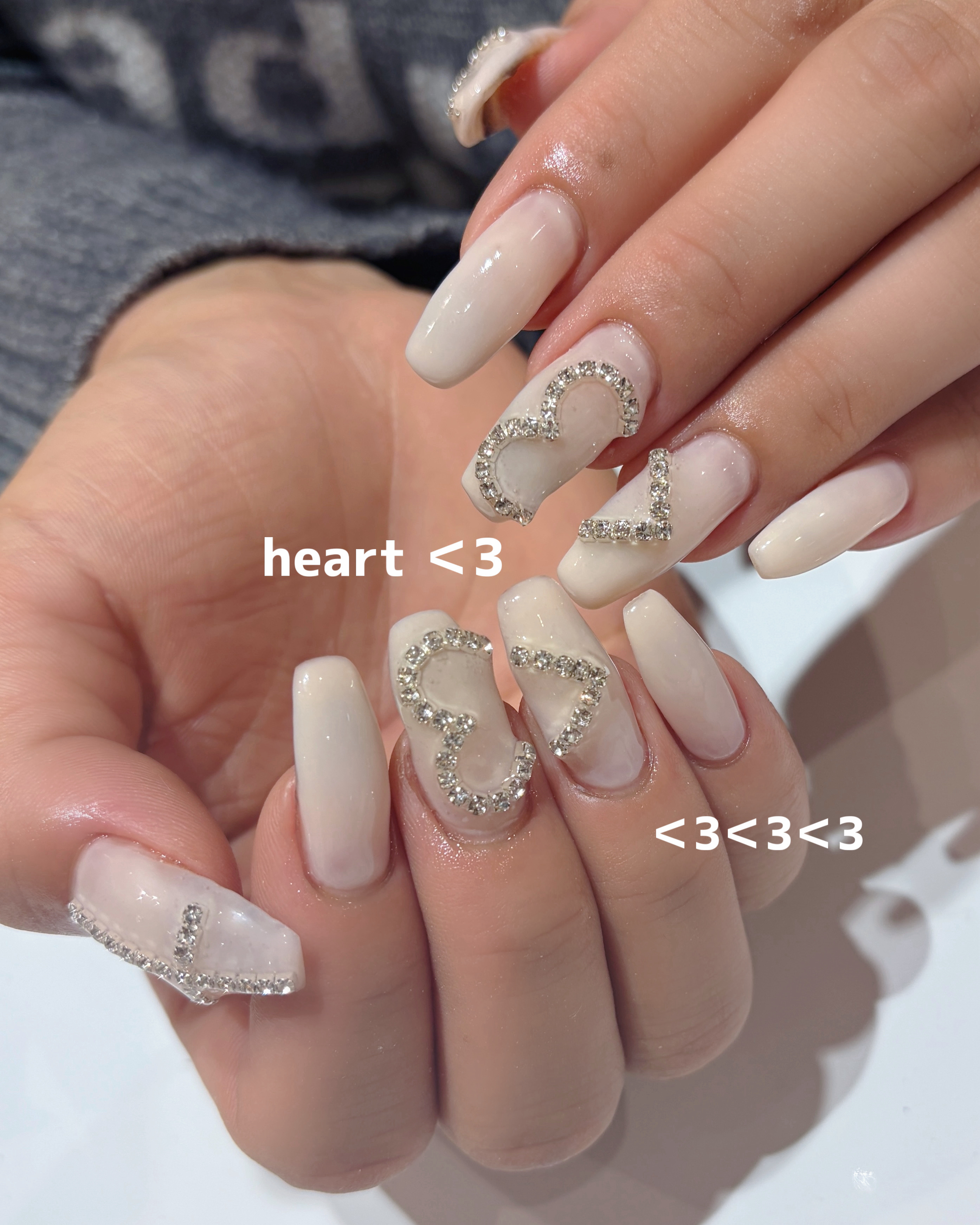 lilybynail