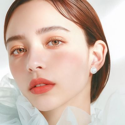 全員&20時以降🔸アイブロウスタイリングwax+パーマ+メイク