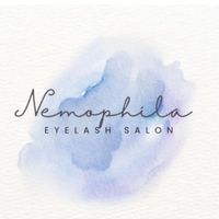 Nemophila.eye