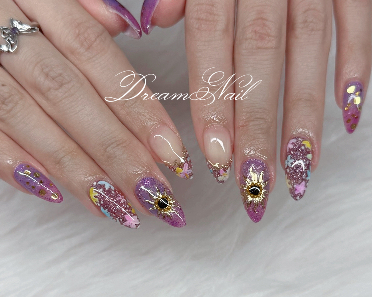 DreamNail
