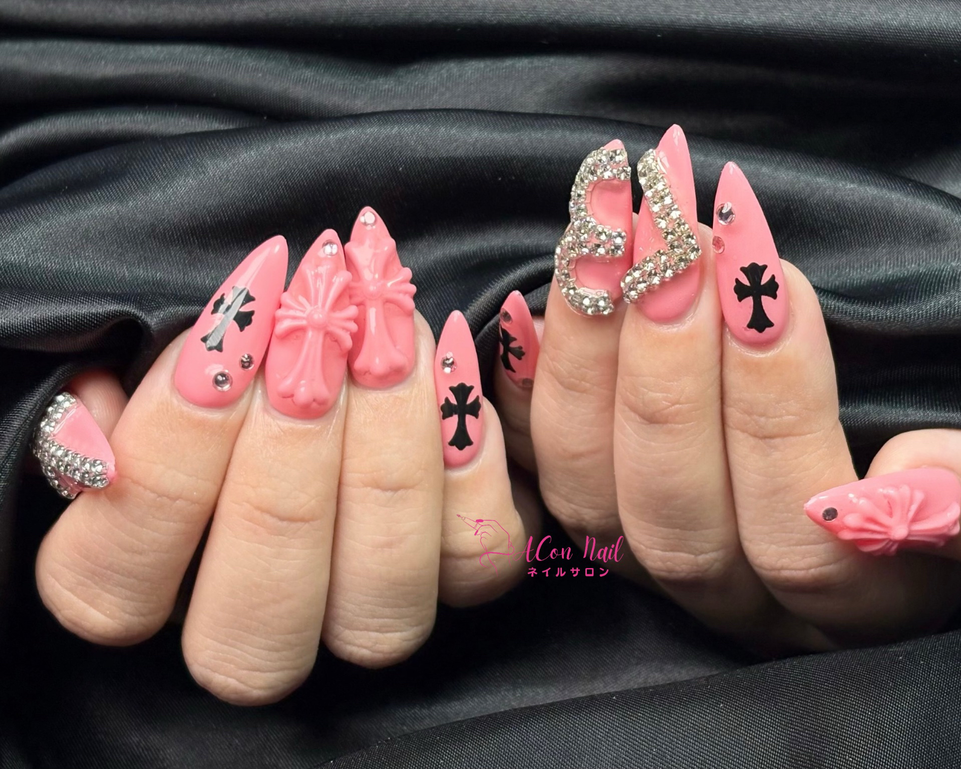 AConNailSalon