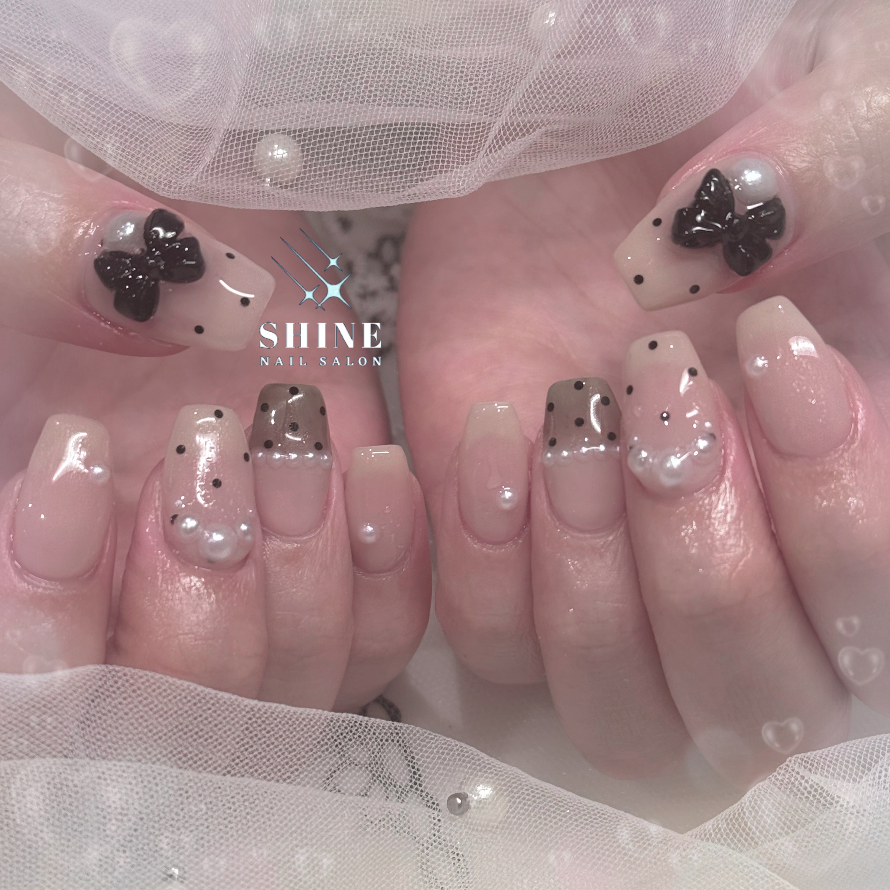 Nail_Maki_Shine