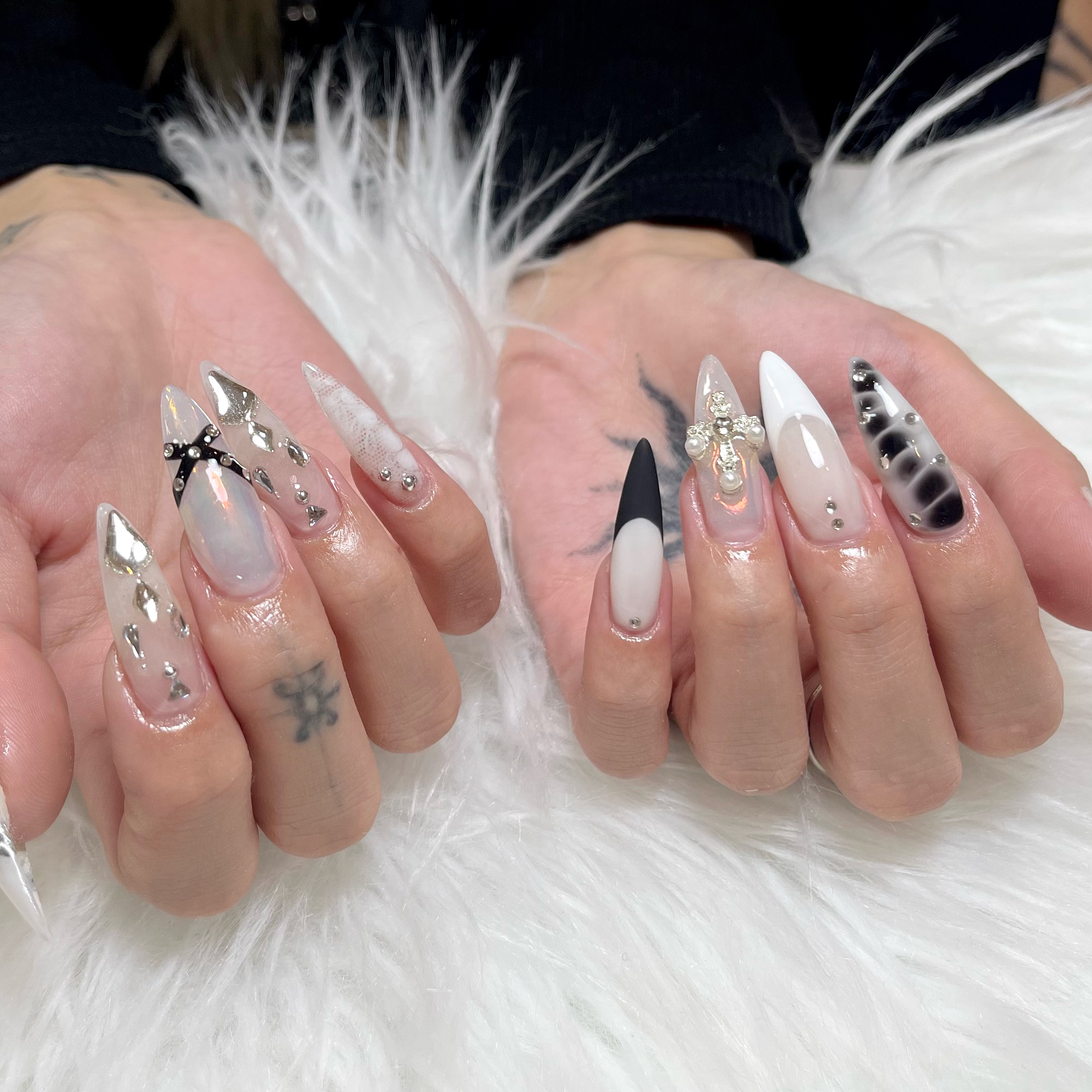 Ruby_nail_shinjuku
