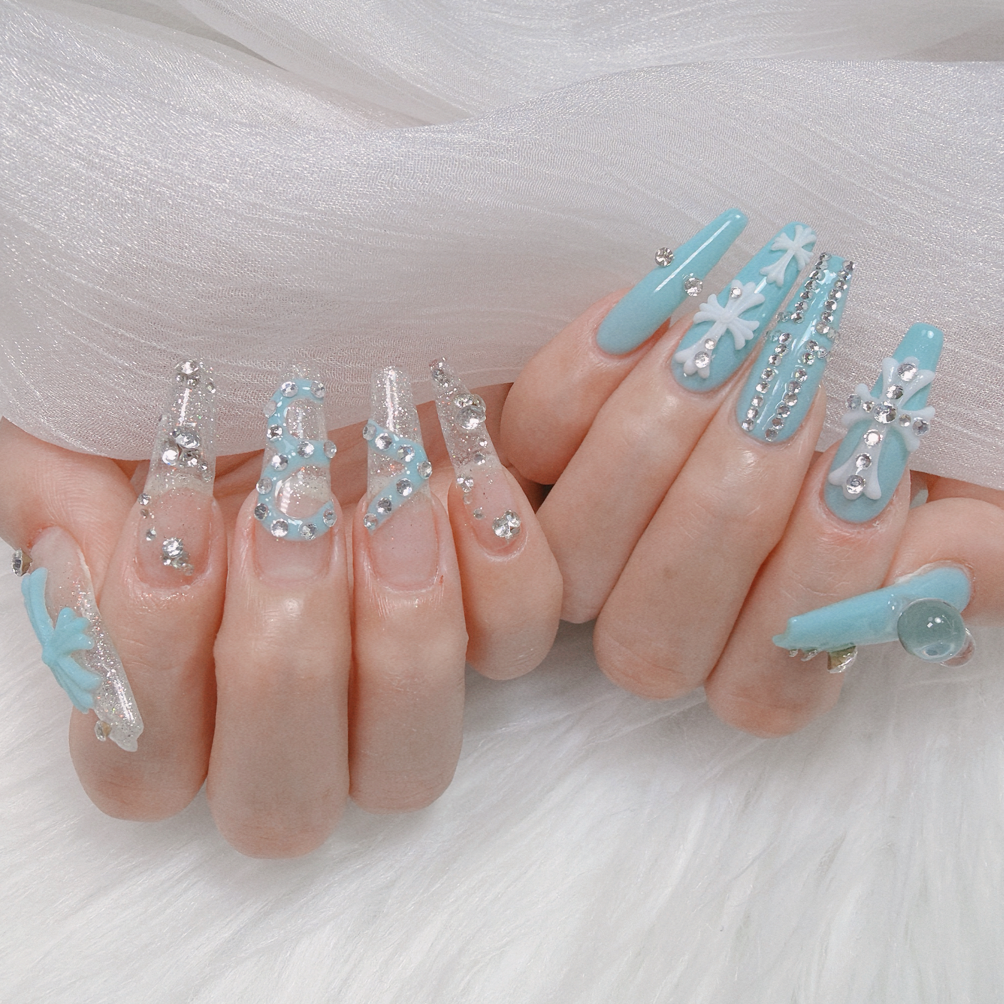 Ruby_nail_shjnjuku