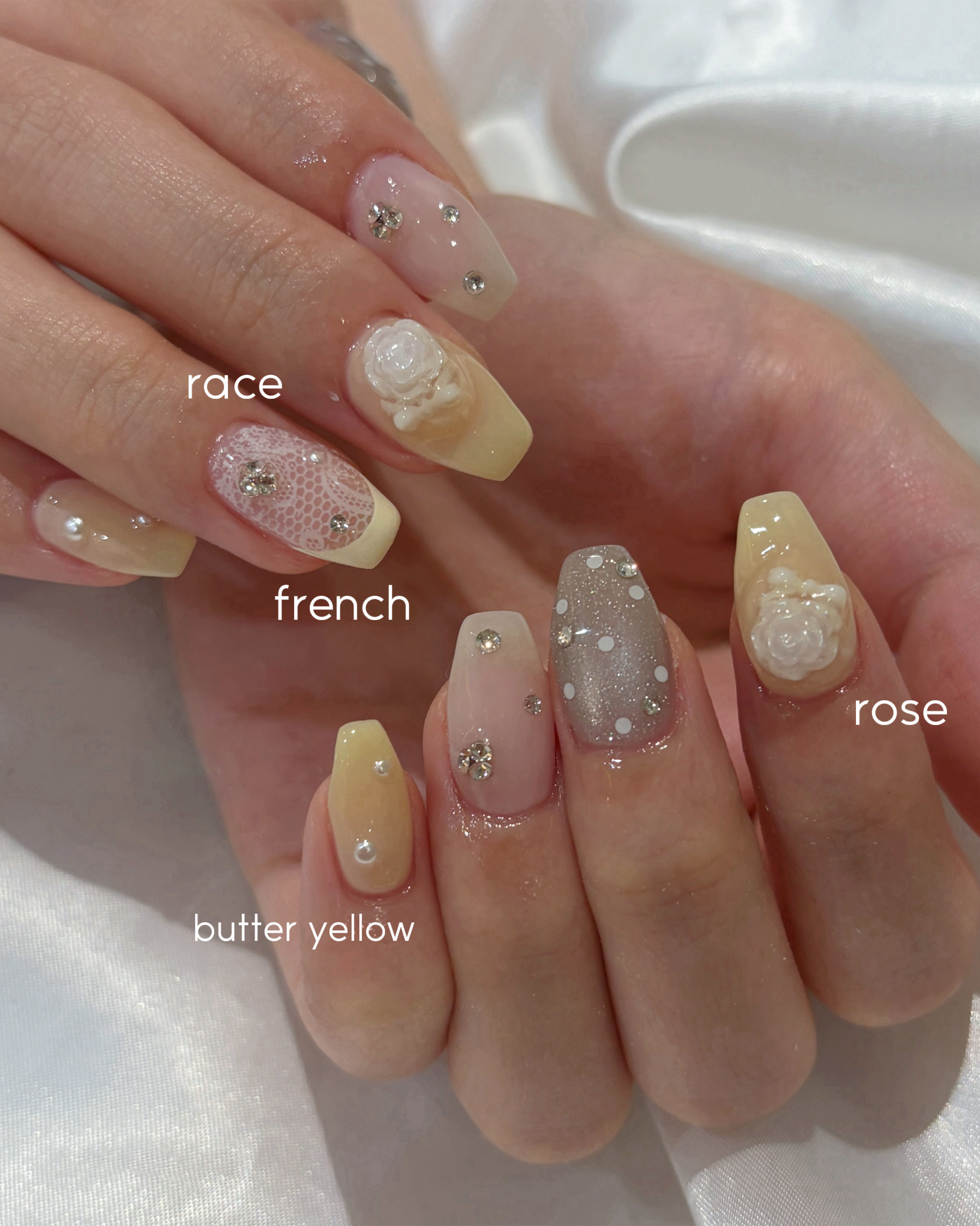 lilybynail