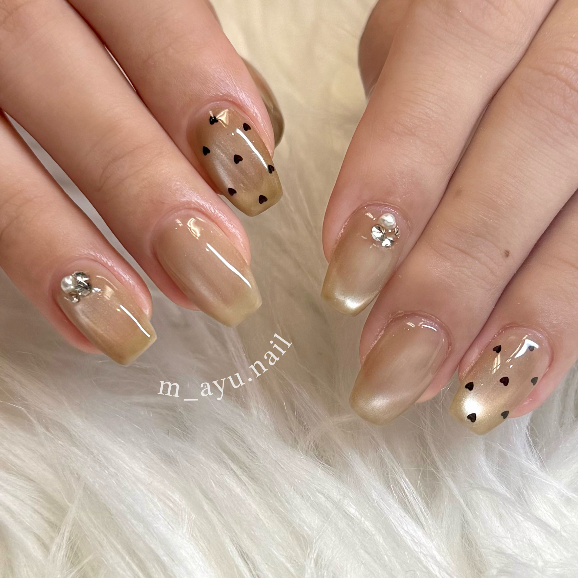 m_ayu.nail