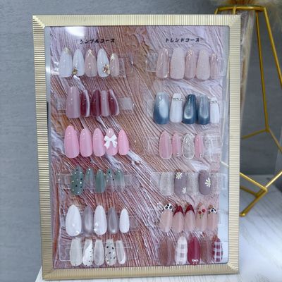 3月限定価格🍫🧸毎月変わるsampleトレンド