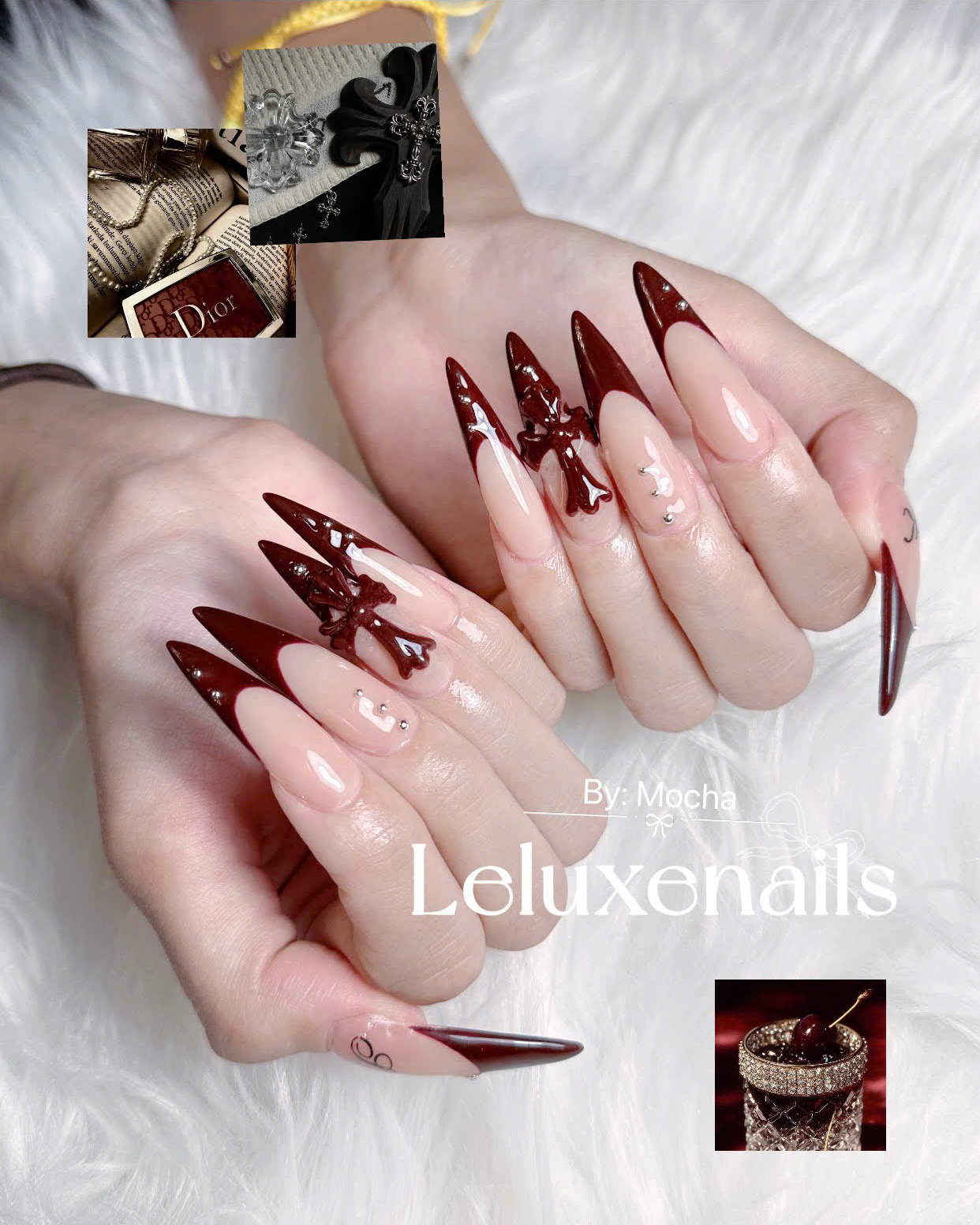 LELUXE