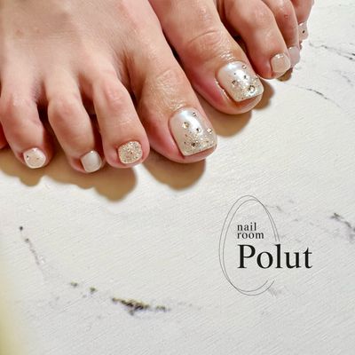 【フット】Art Design