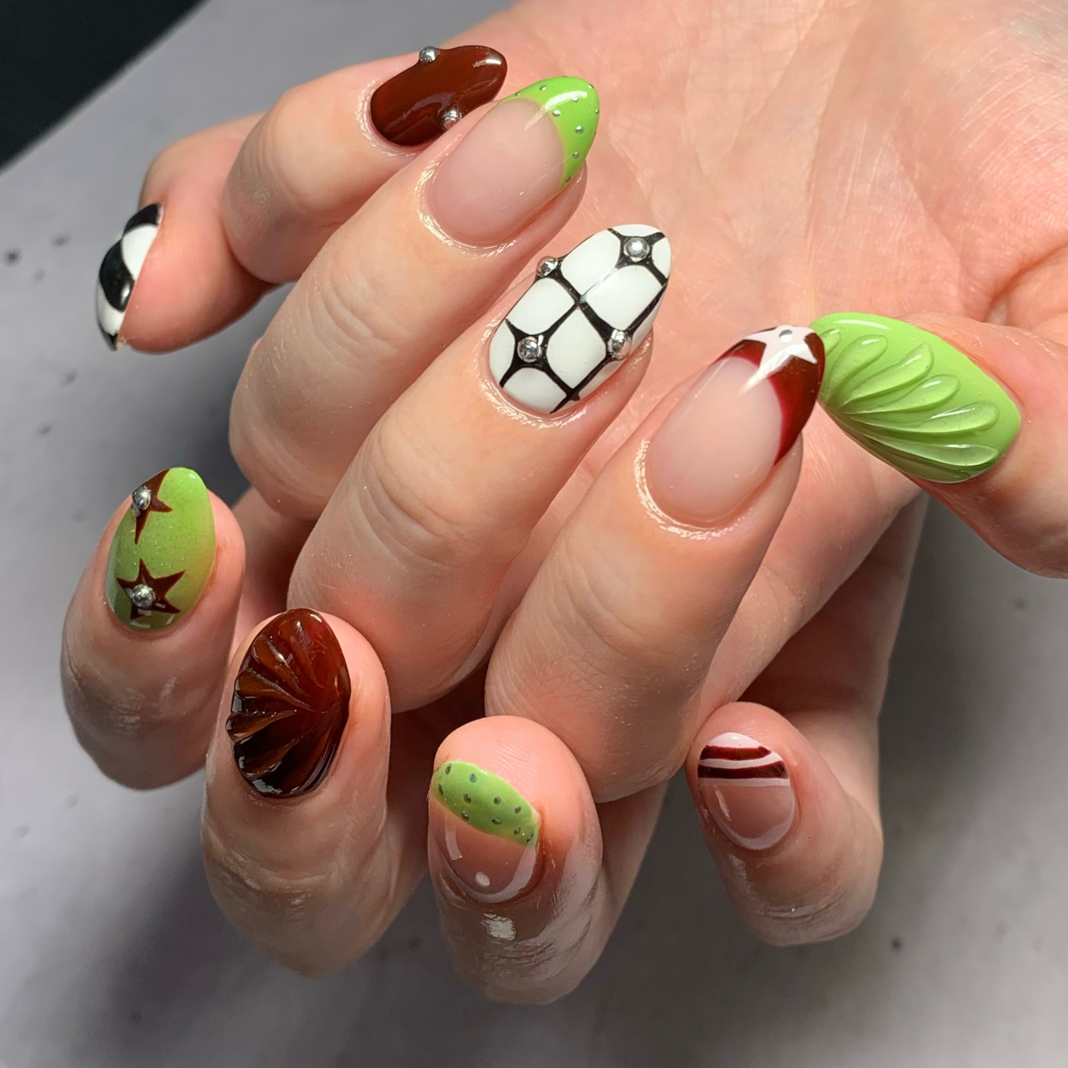NailSalonTonic