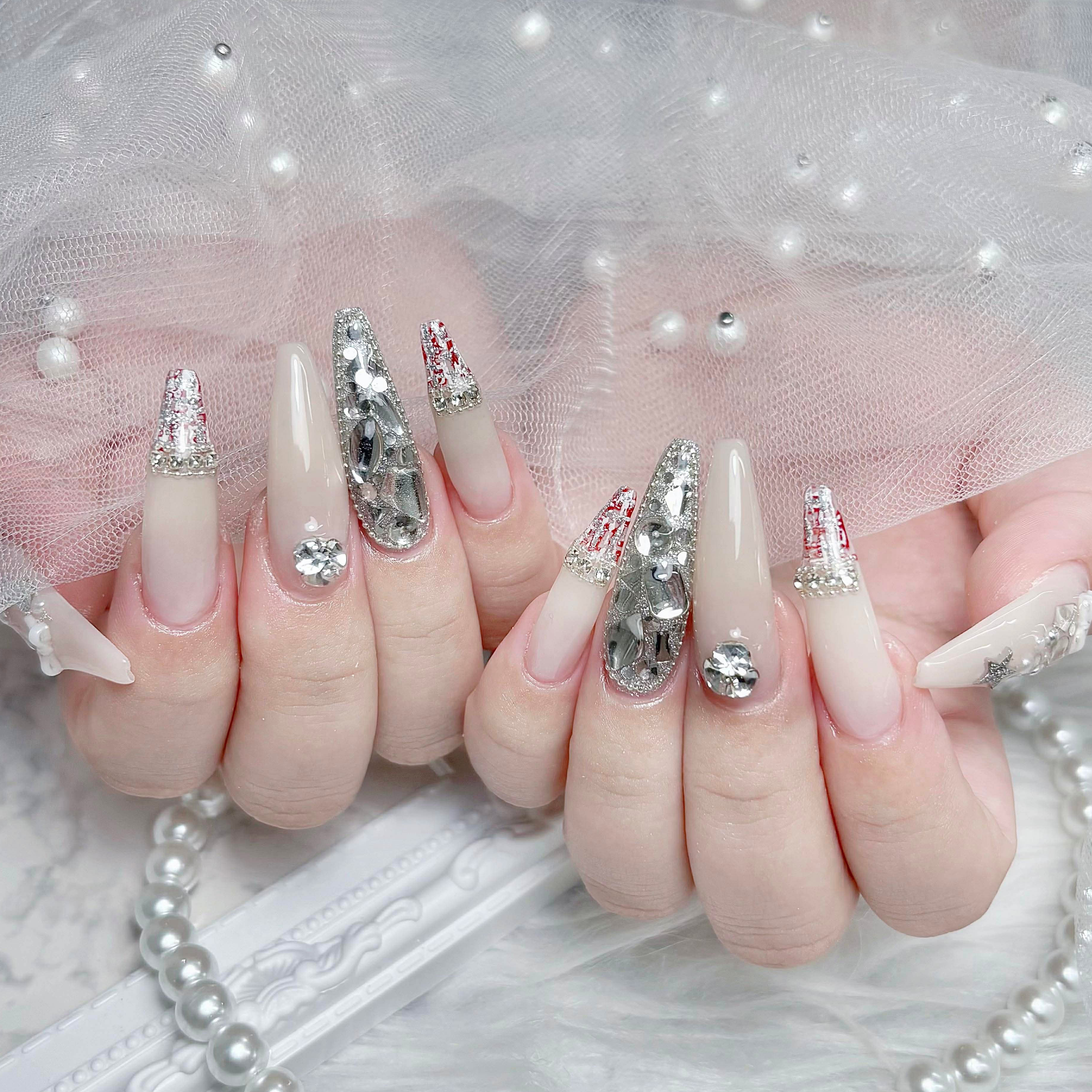 ネイリー（Nailie） - NovaNail_Namba