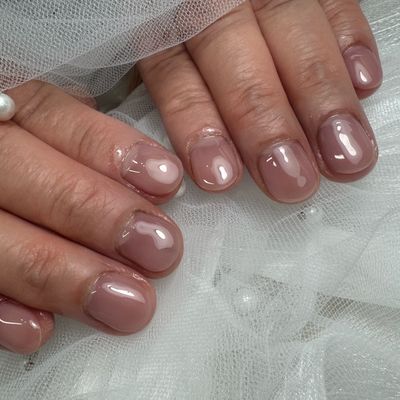 Hand  オフ無しワンカラー
