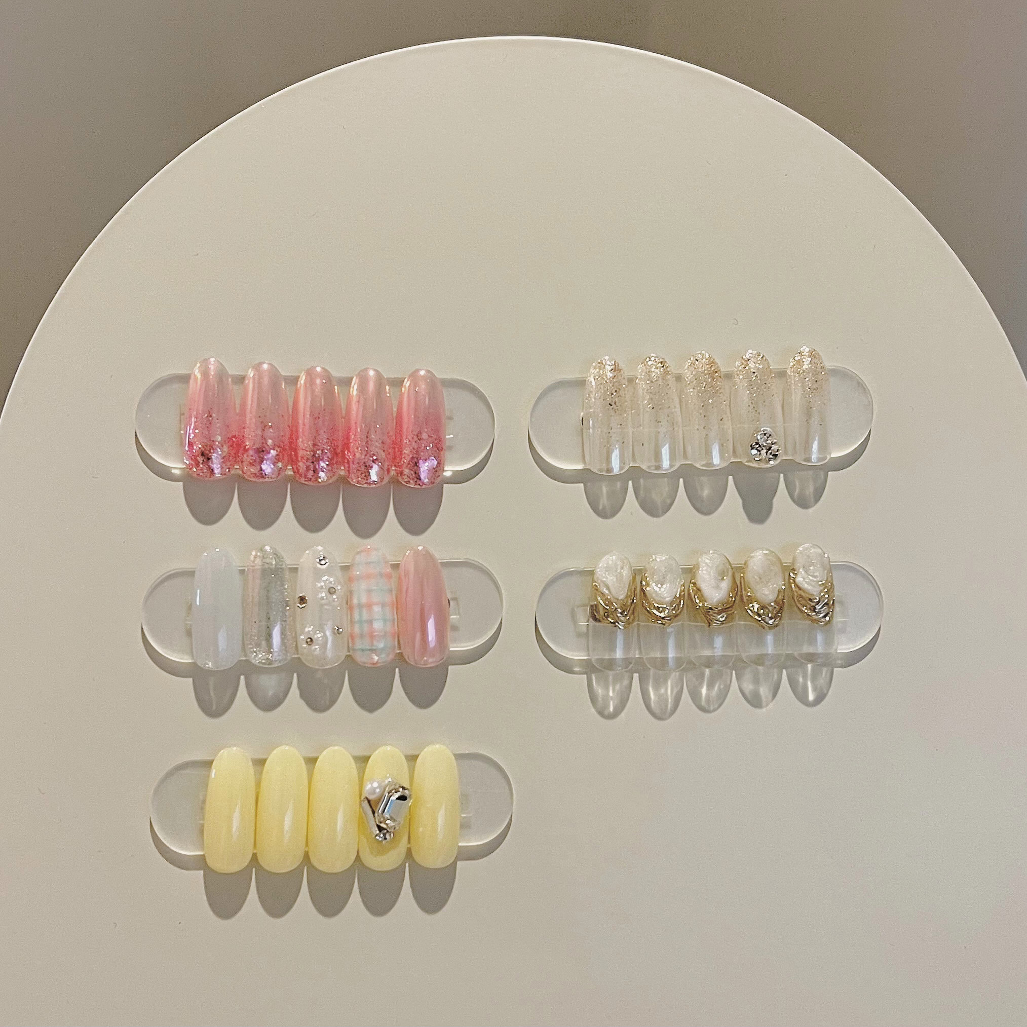 nailsalonen