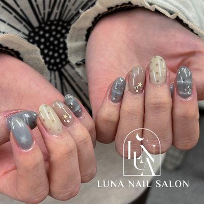 持ち込みデザイン10本💫ゴージャス💫(オフ別)