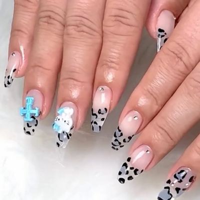 持ち込みデザインフルアート