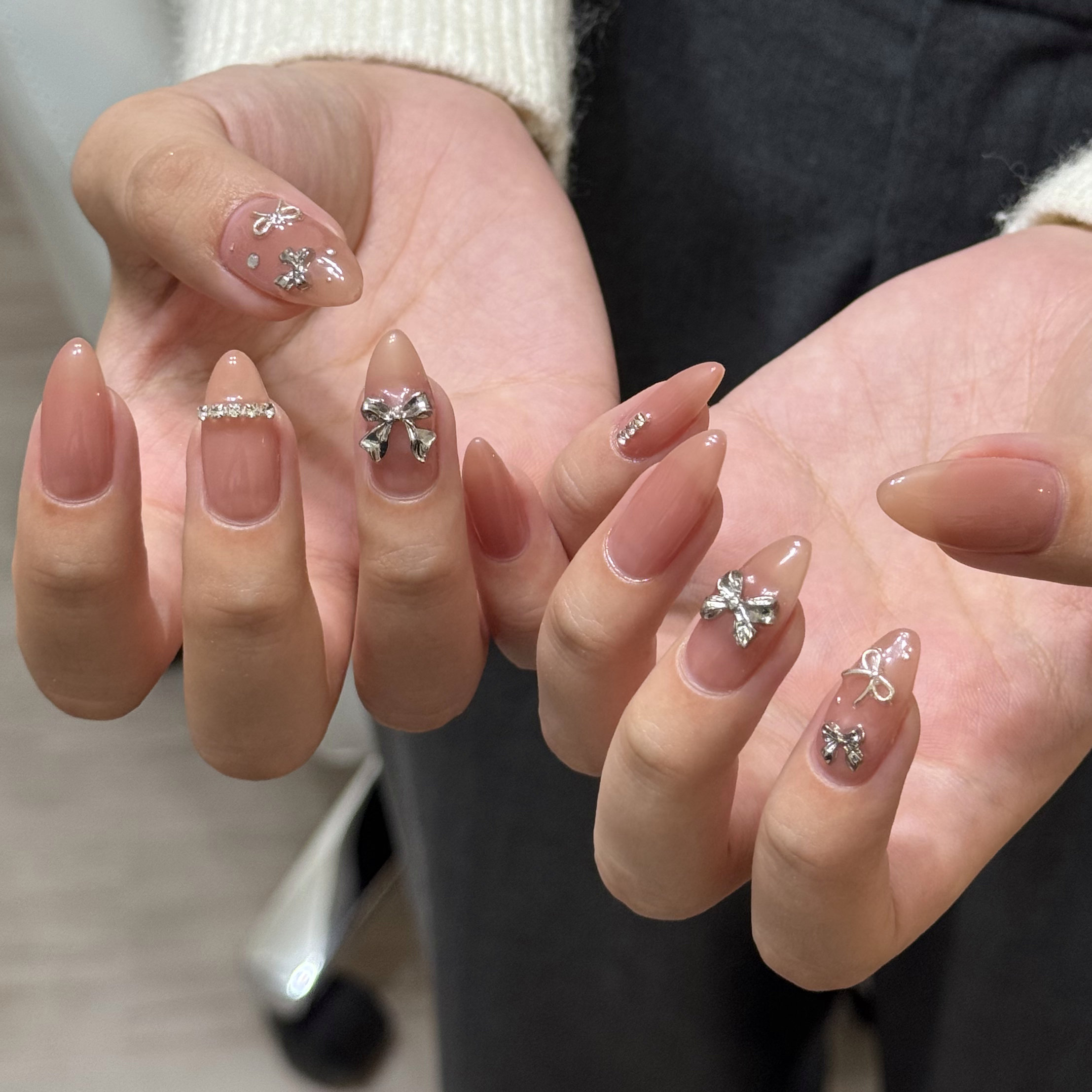 nachinail