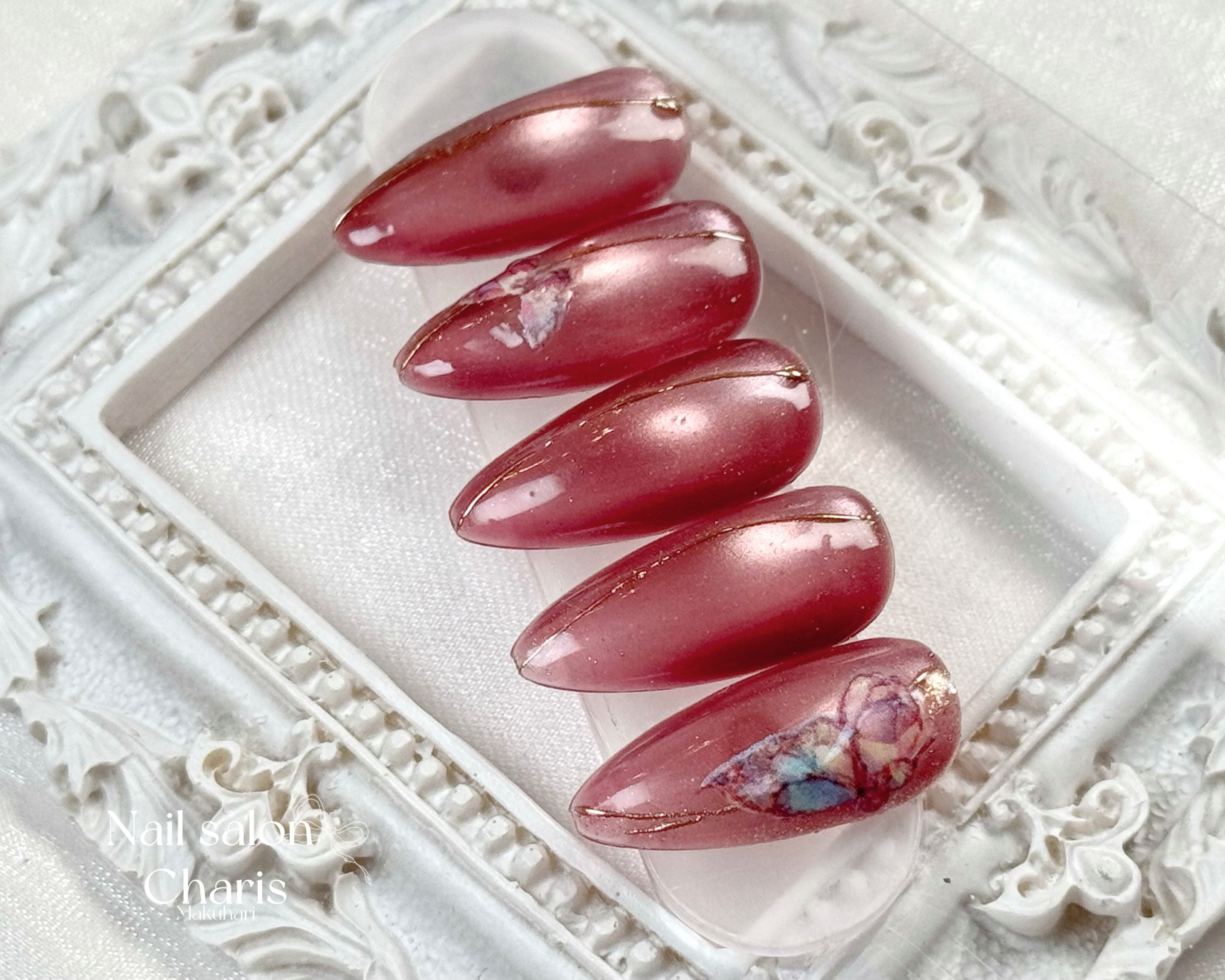 NailsalonCharis.Chihiro