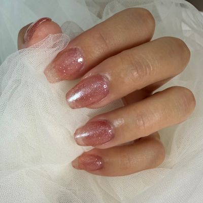 フラッシュネイル(オフなし)