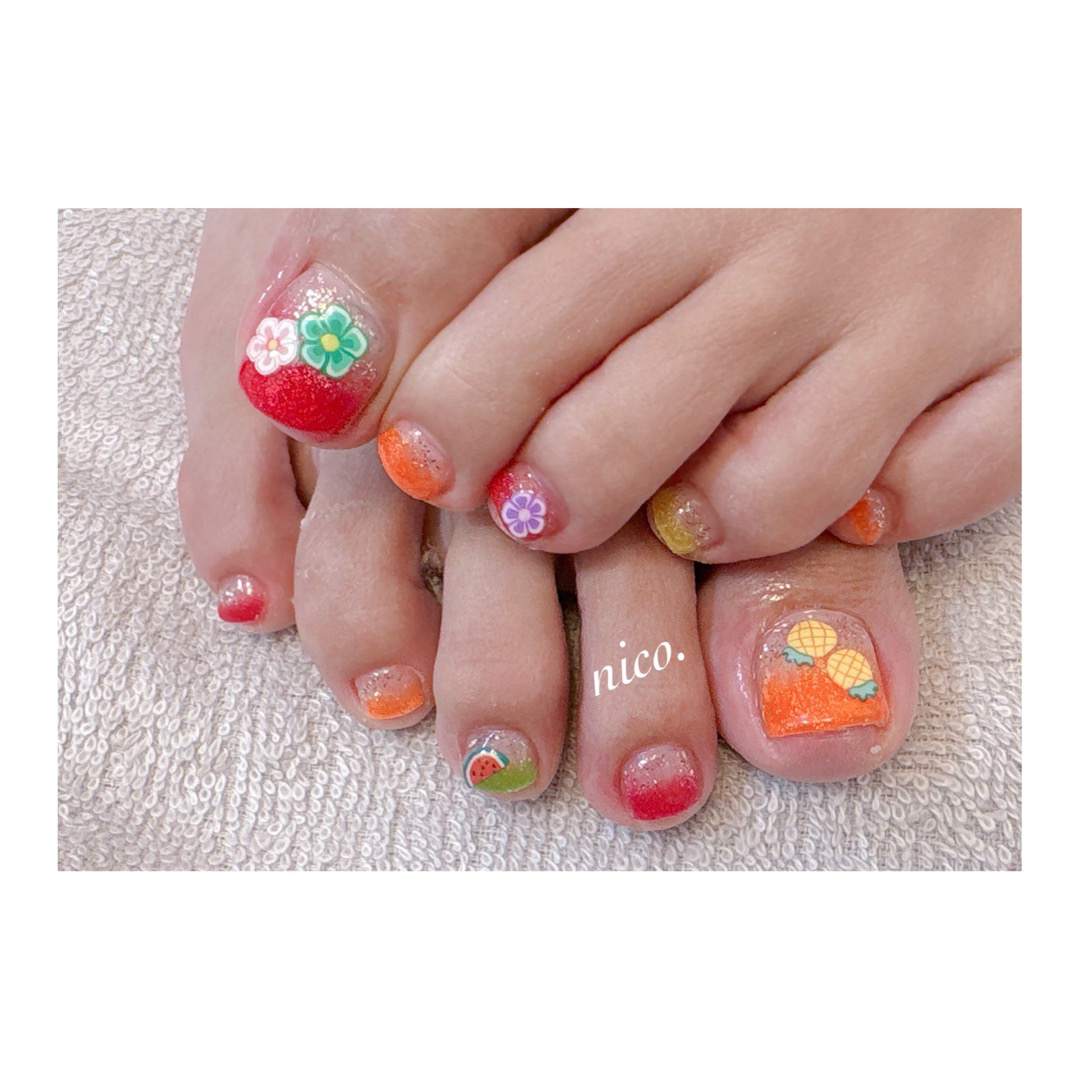 nailsalonnico