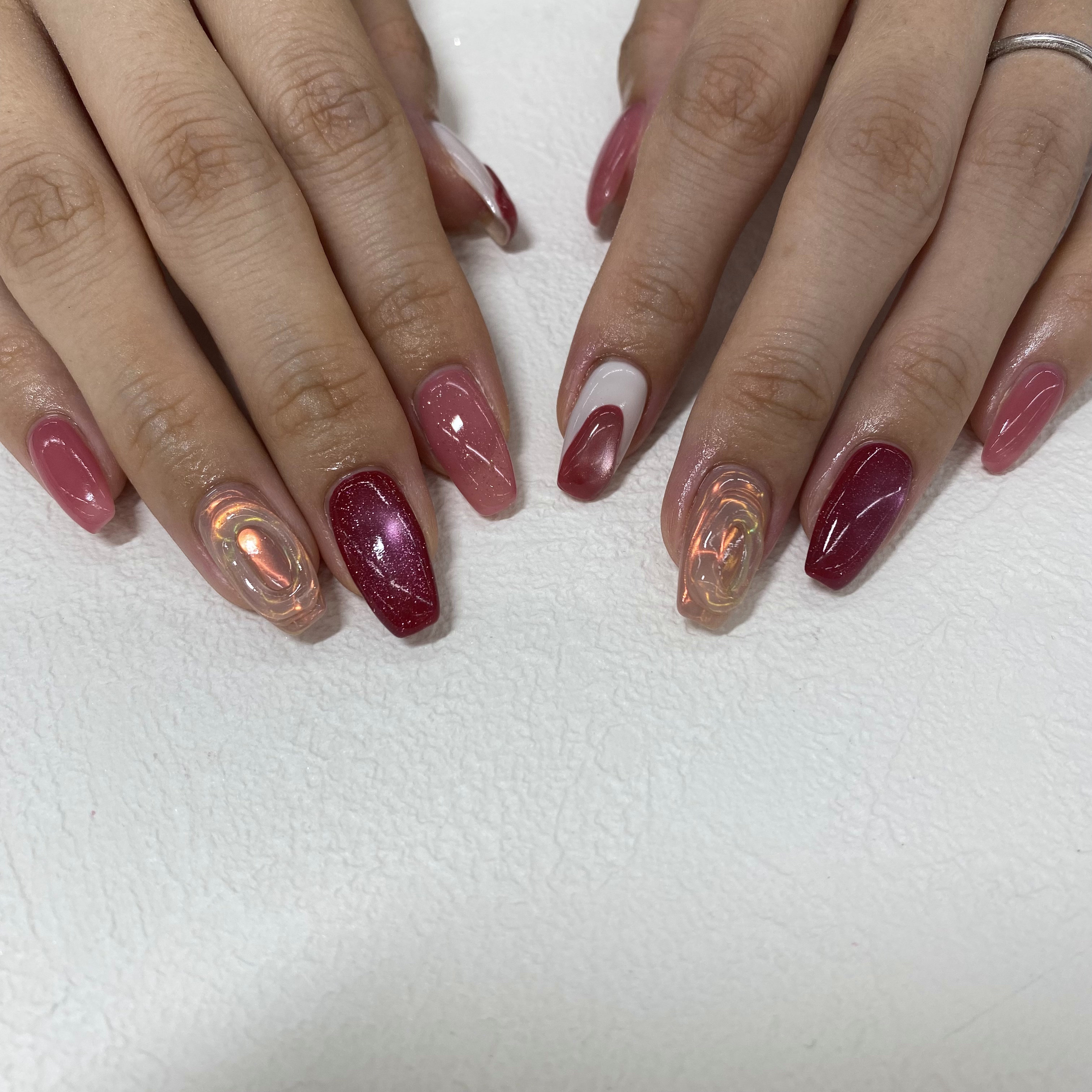 Nail.Rika