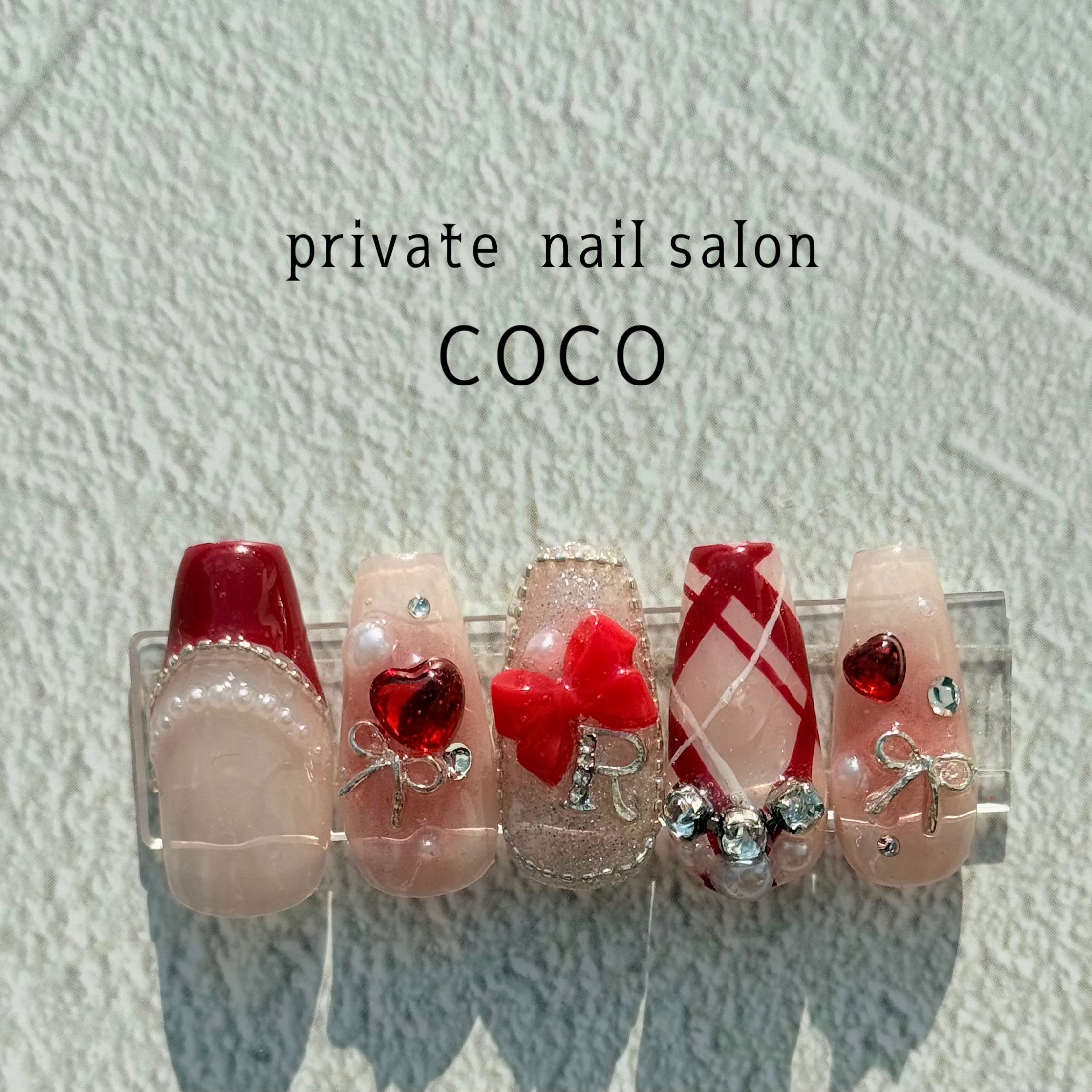 COCOnail_RYOCO