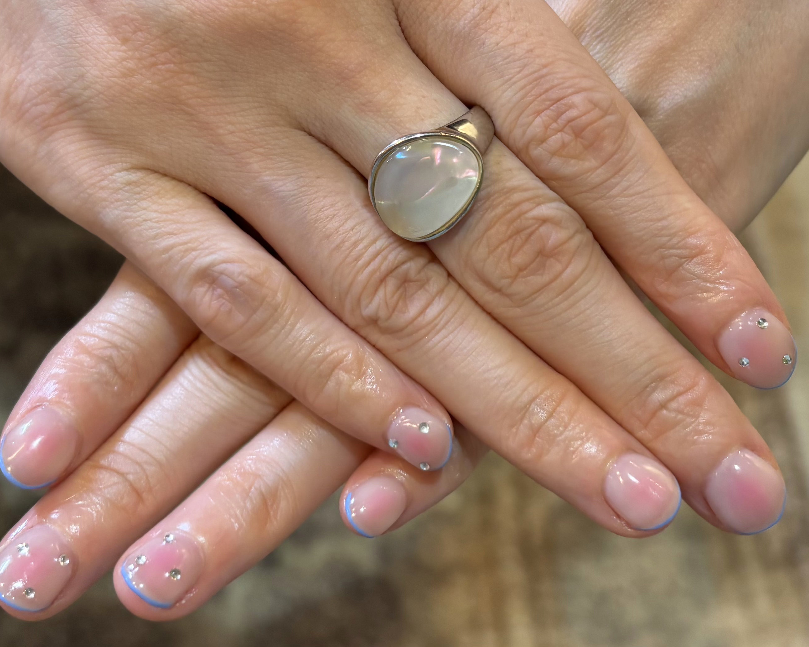 SAPPOROnailsalonBEAUTE