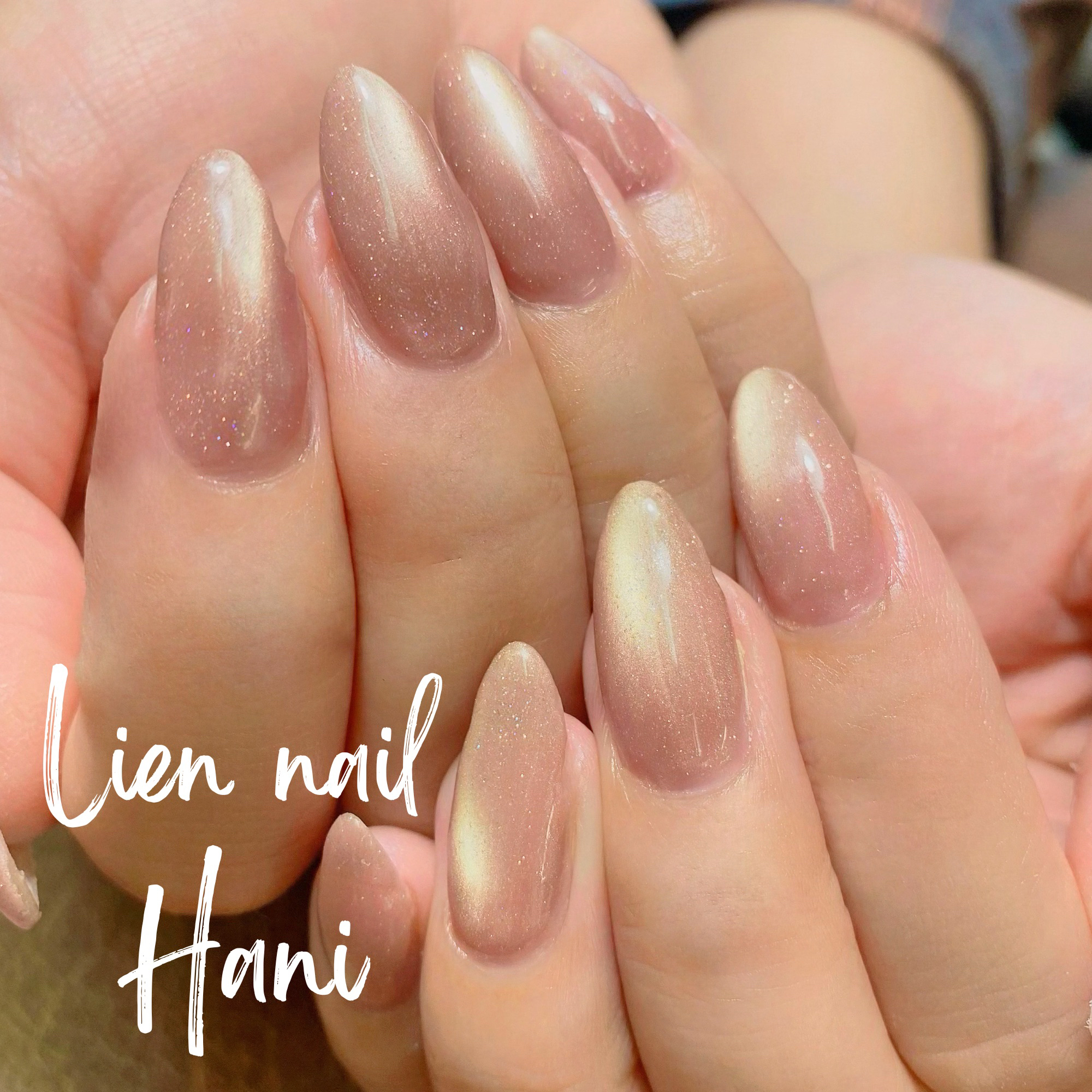 Lien_nail..Hani