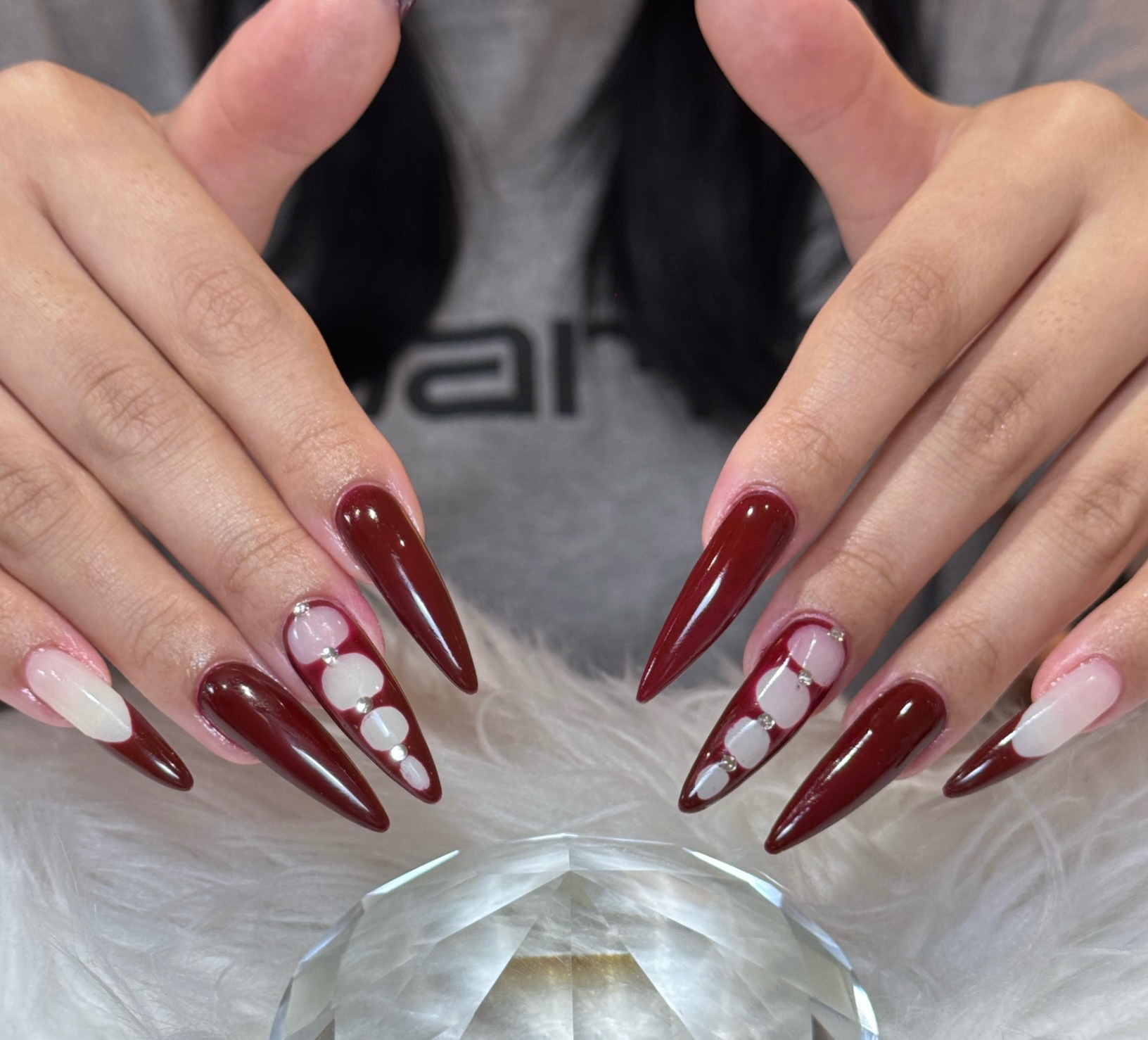 Anmi_Nail_Shinjuku