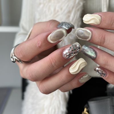 Hand ニュアンス10art