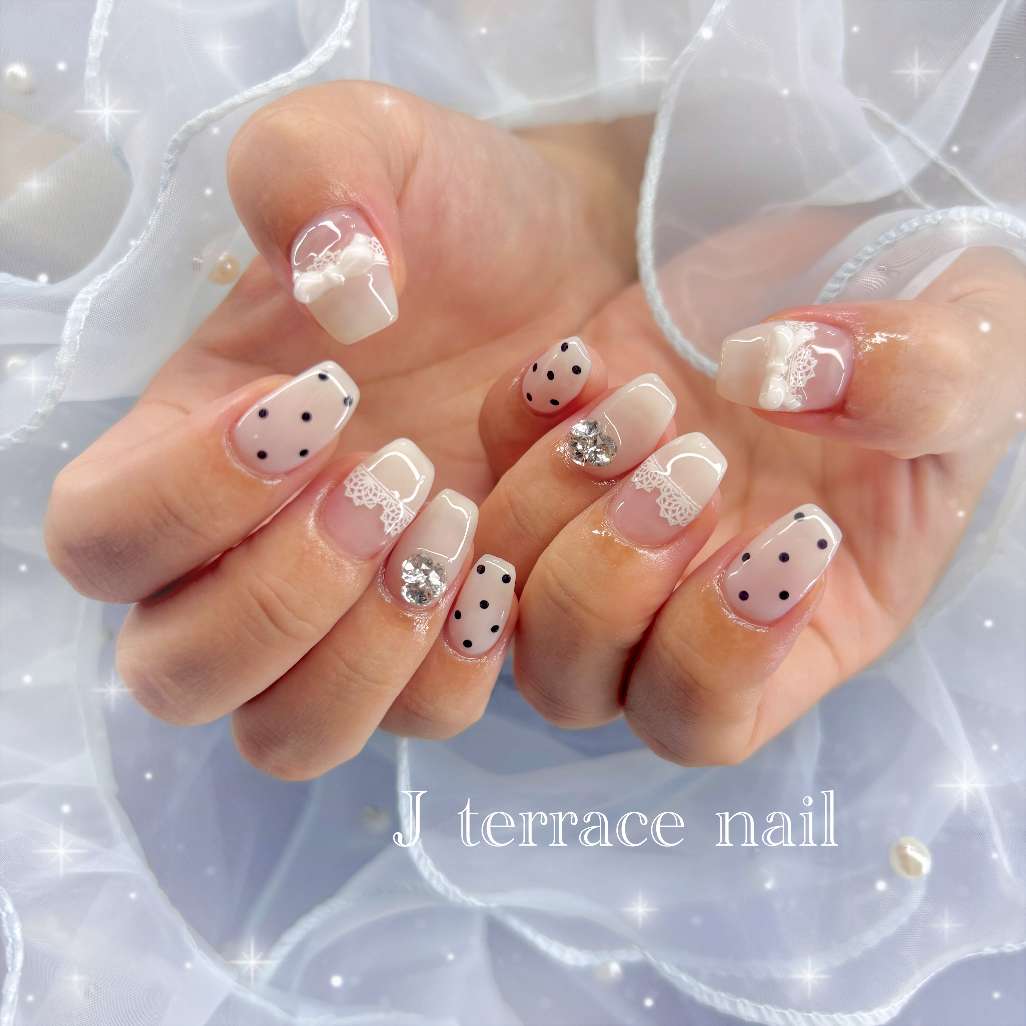 J.terrace.Nail