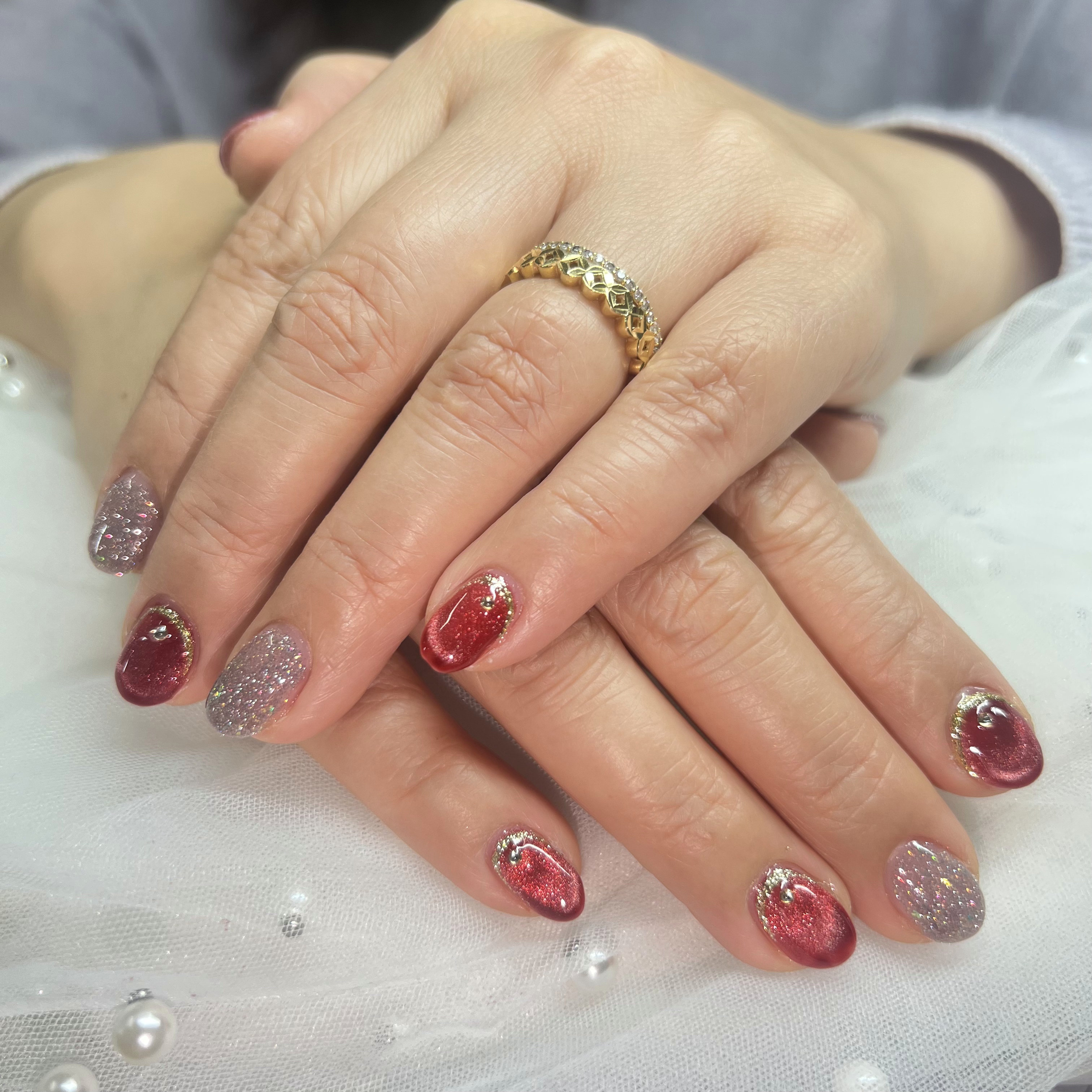 Haru_HeavenNail