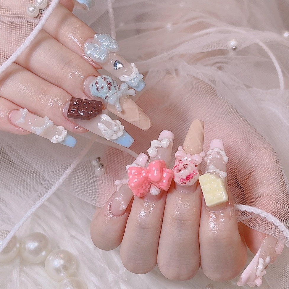 SoraBeauty_NailSalon