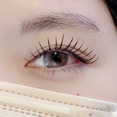 【人気No.1👑】LEDフラットラッシュ100本