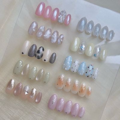 韓国、トレンドコース