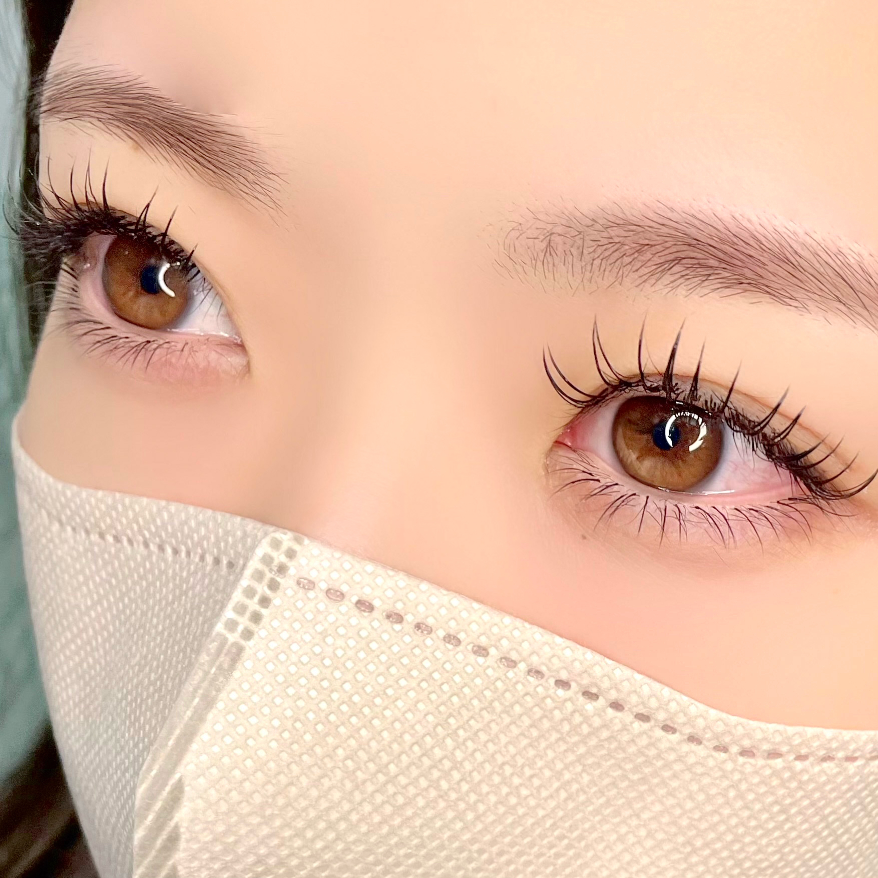 comfy.eye