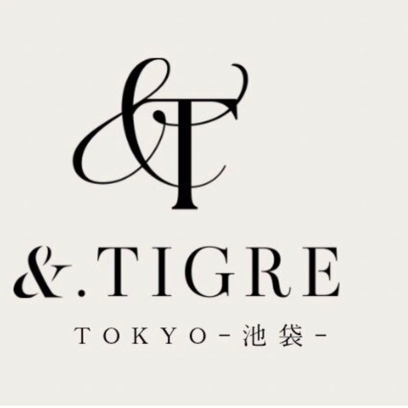 &TIGRETOKYO池袋