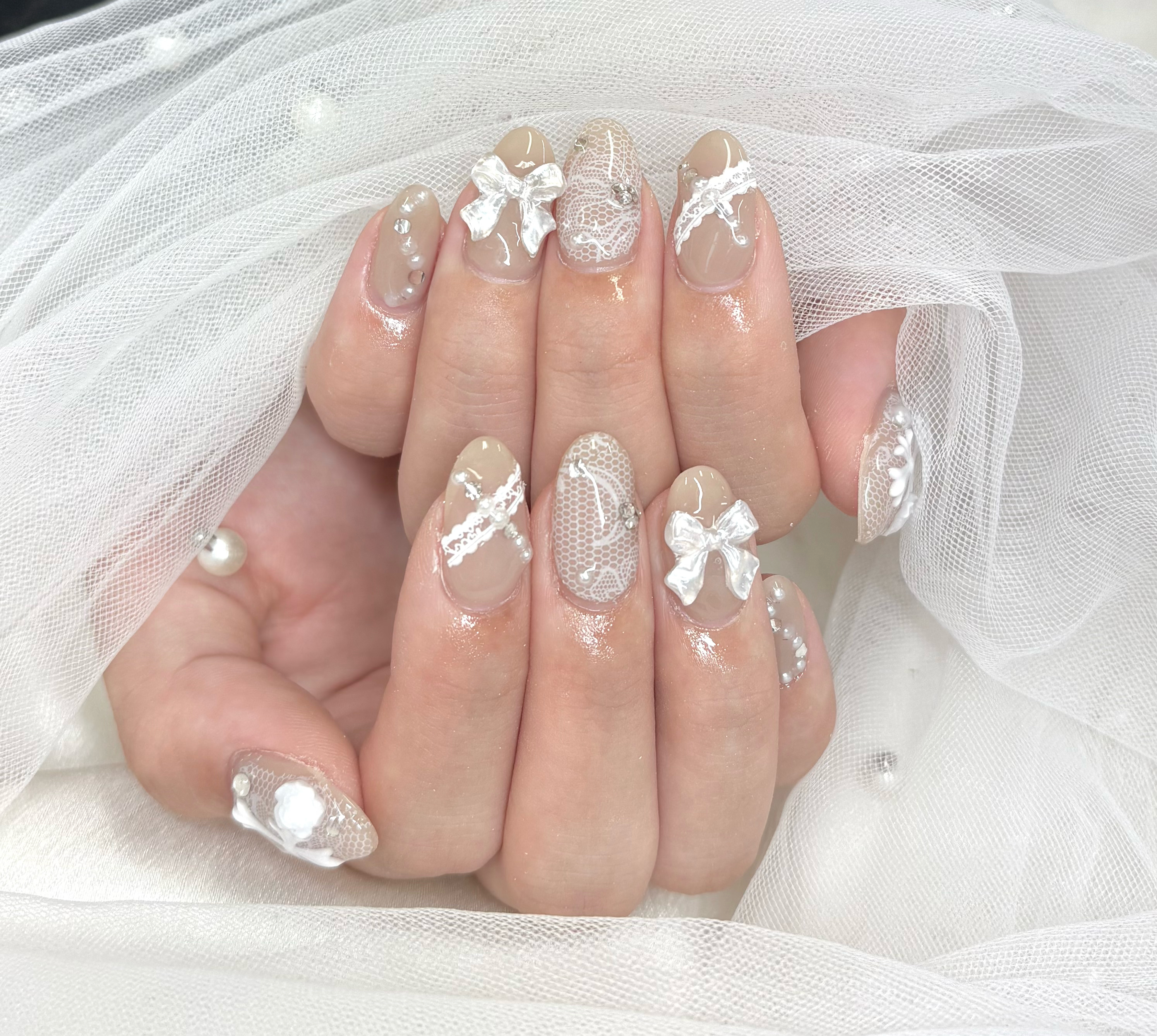 Y18_nail
