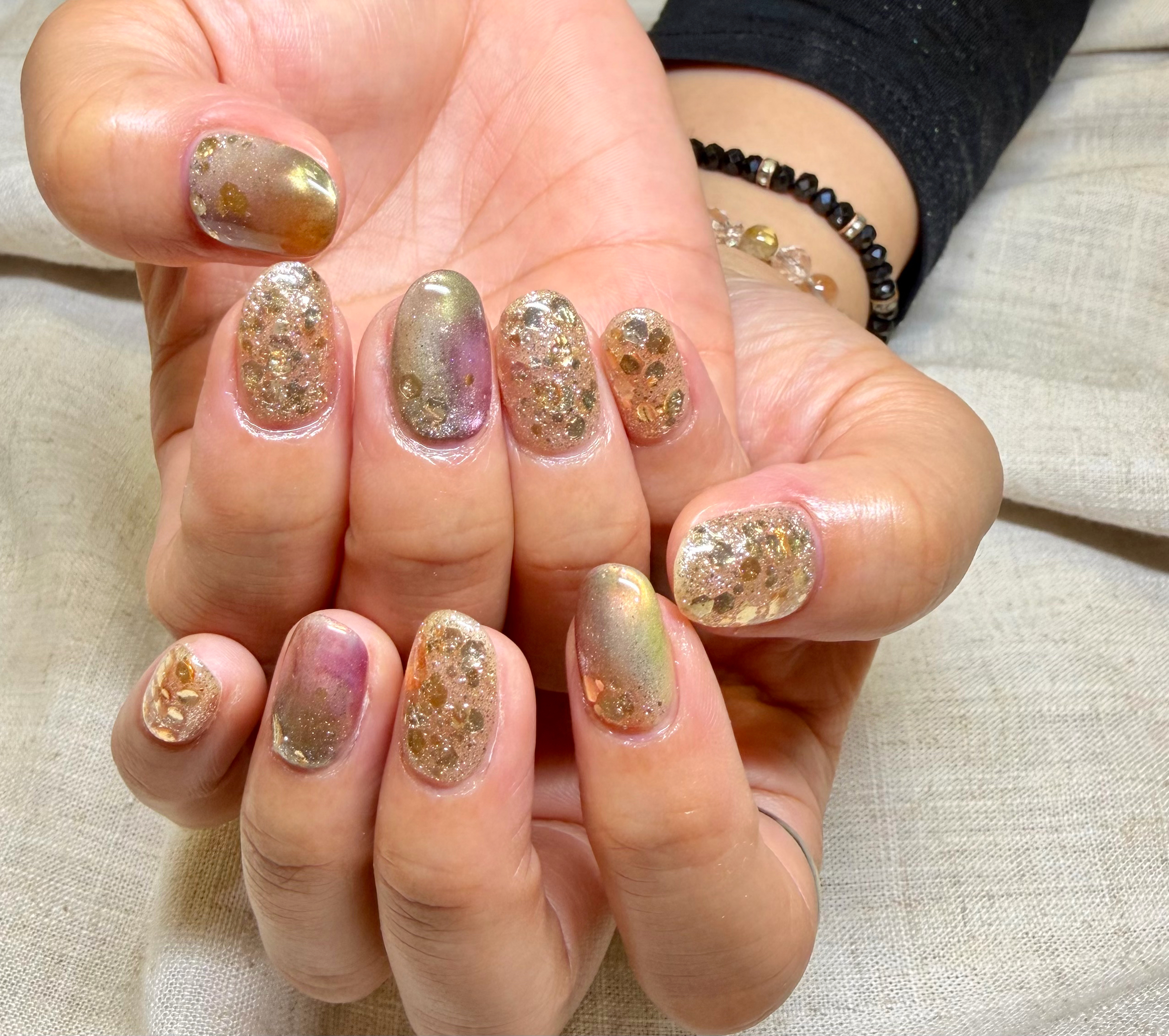Ammynail