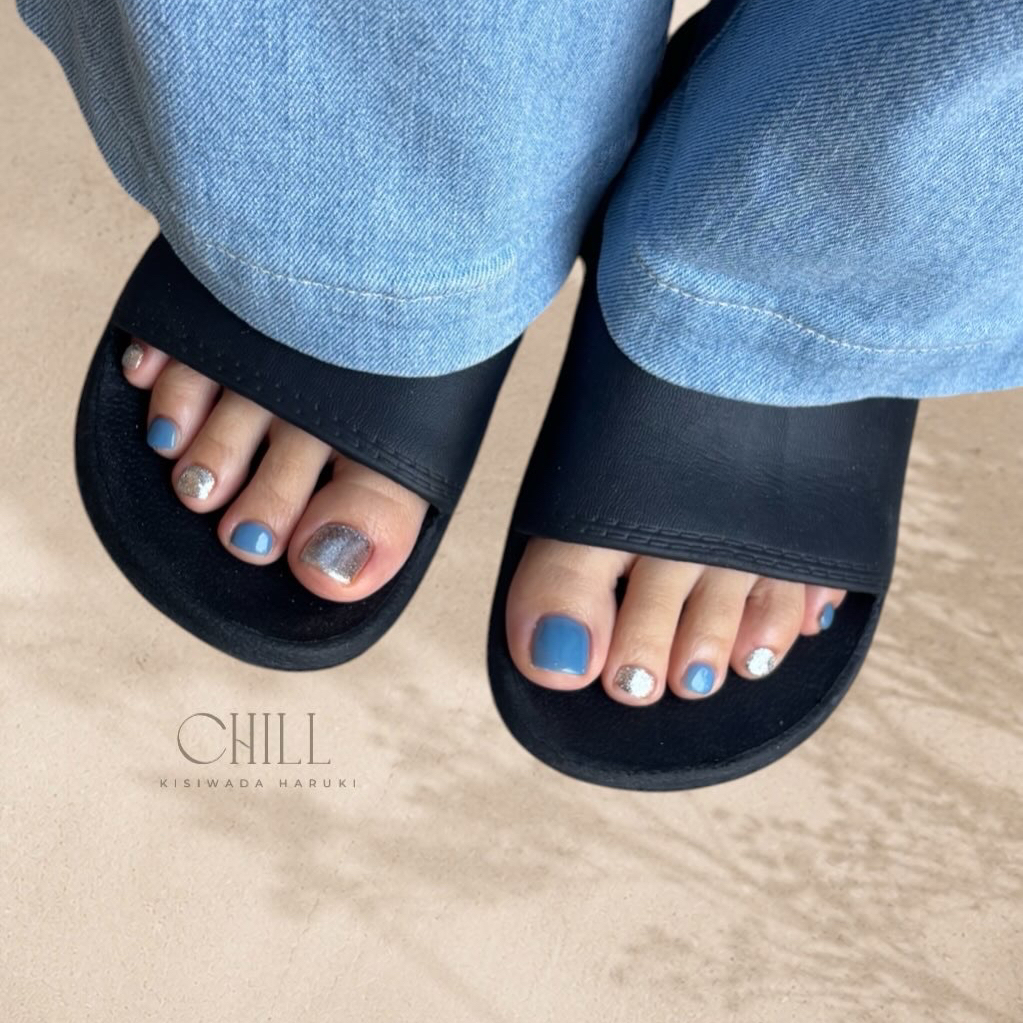 NailSalon_CHILL