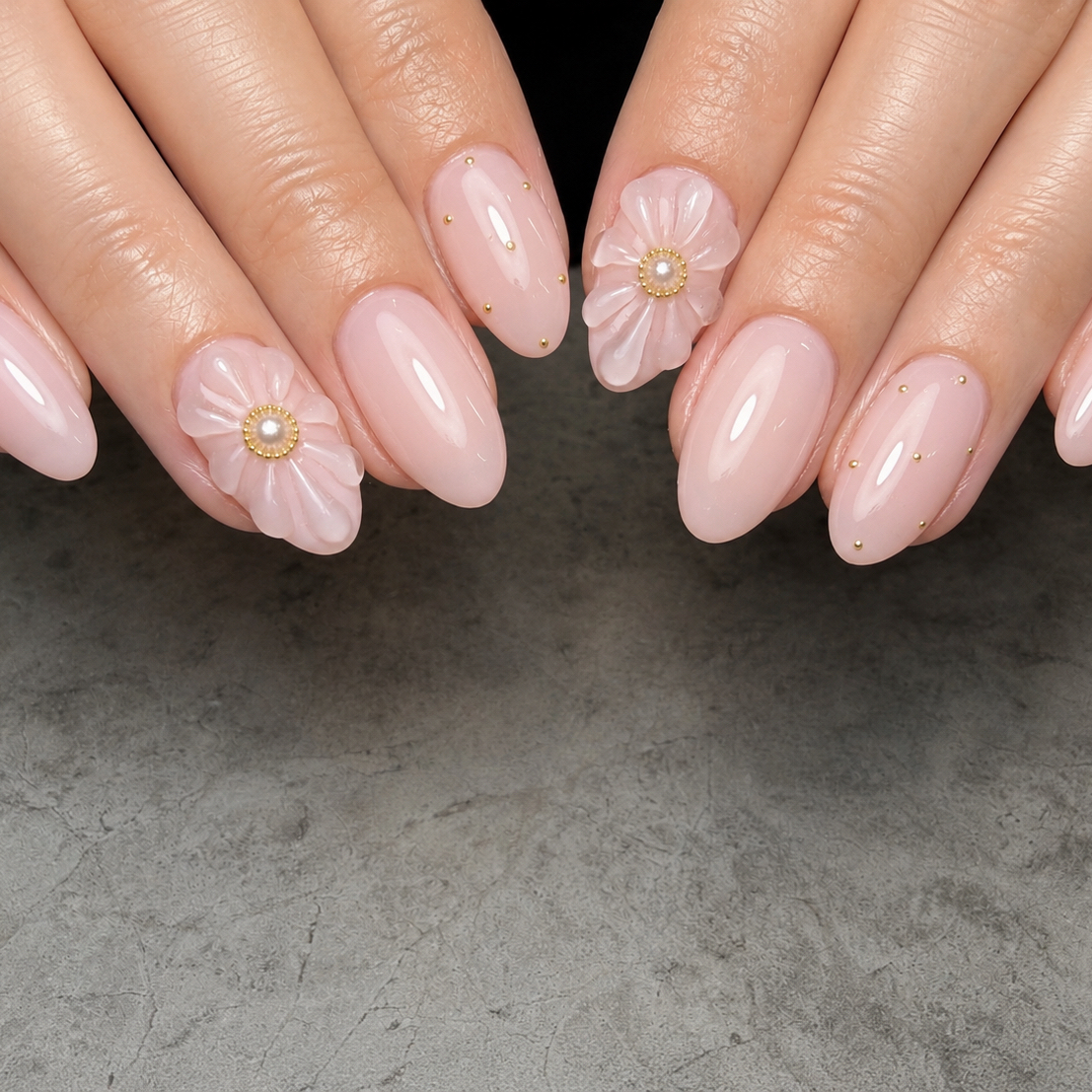 Kirarica_privatesalon