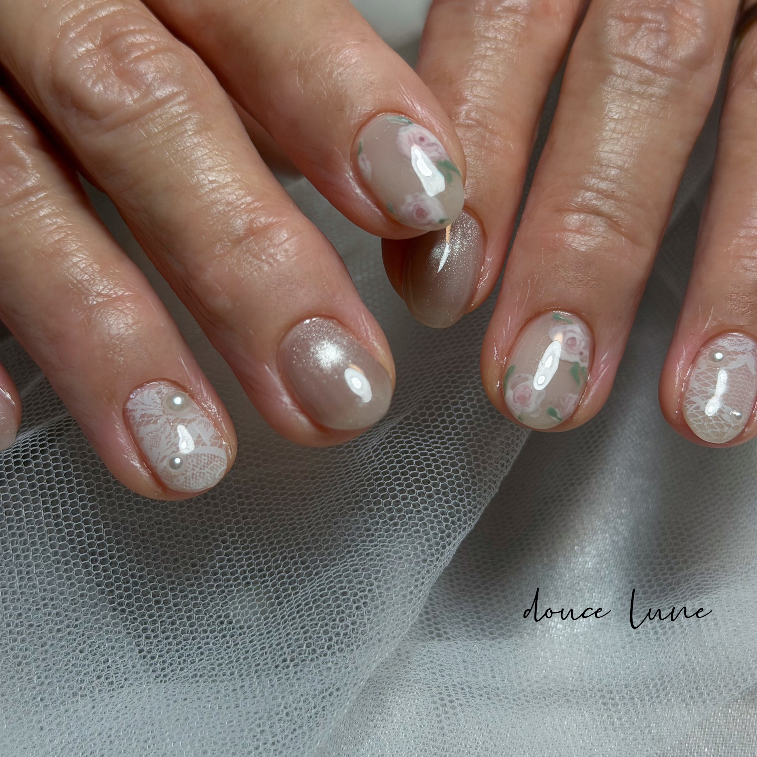 M...nail