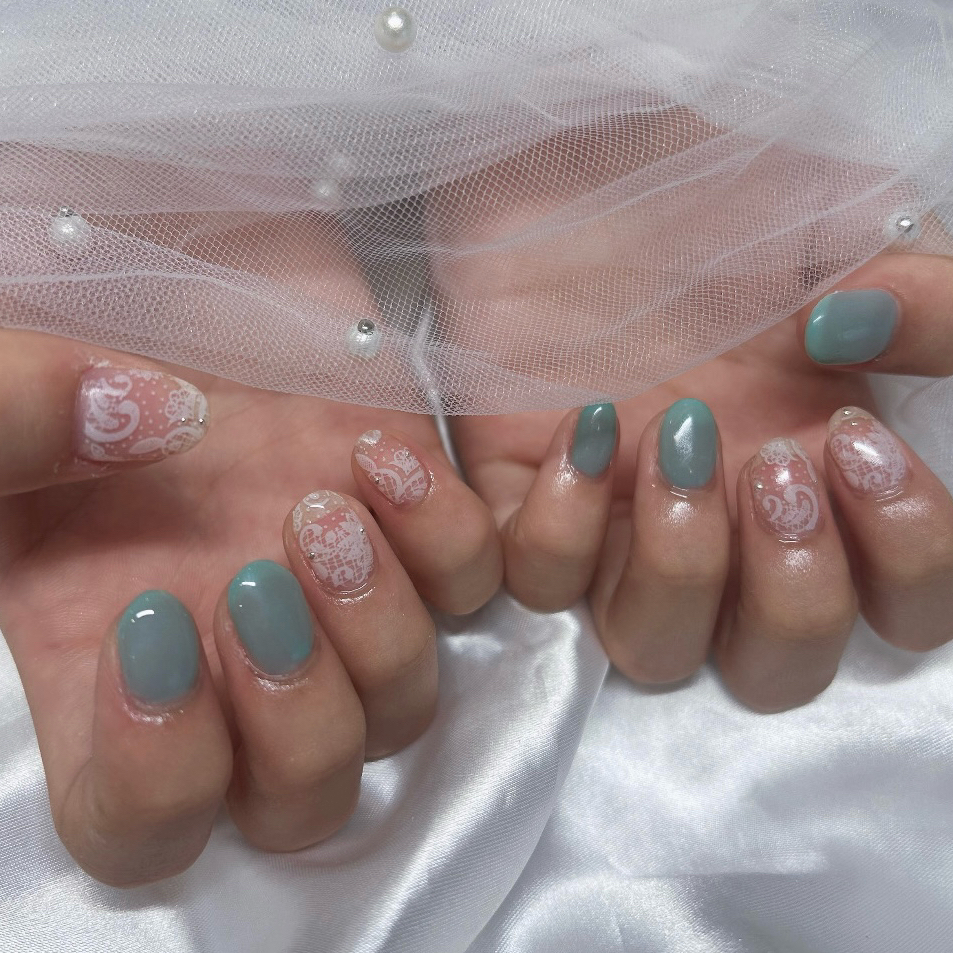 nonoha__trunail