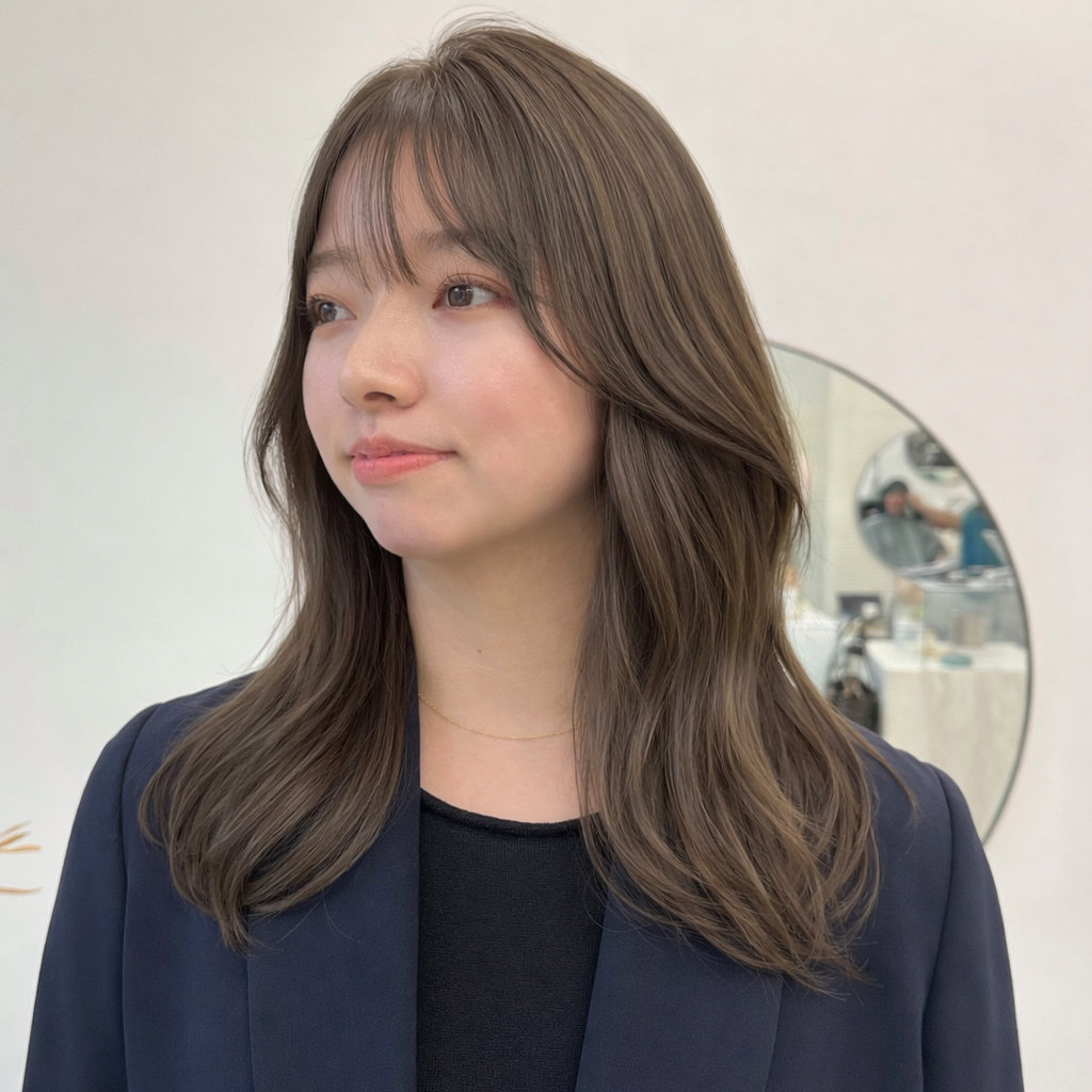 yuki_hair