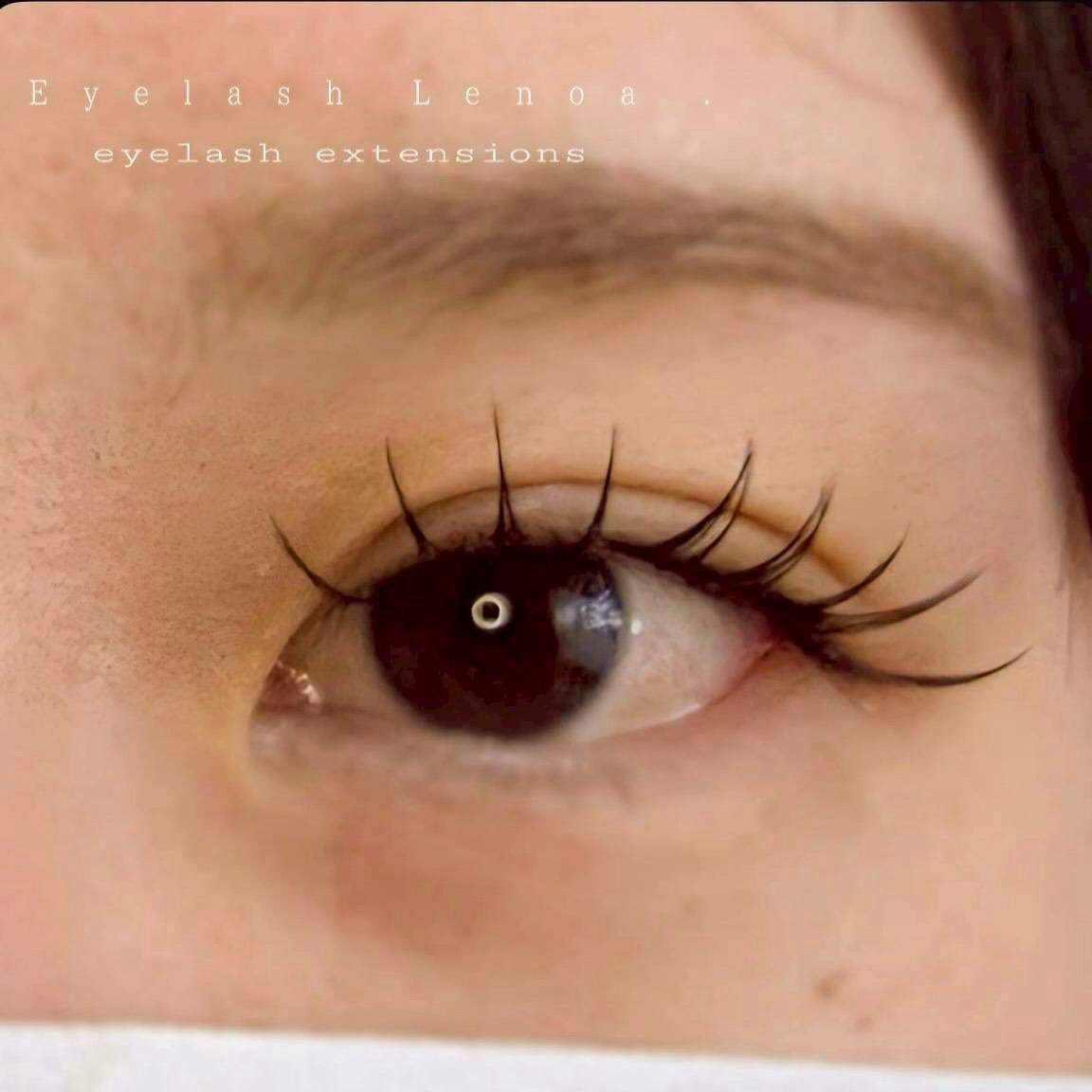 lenoa_eyelash